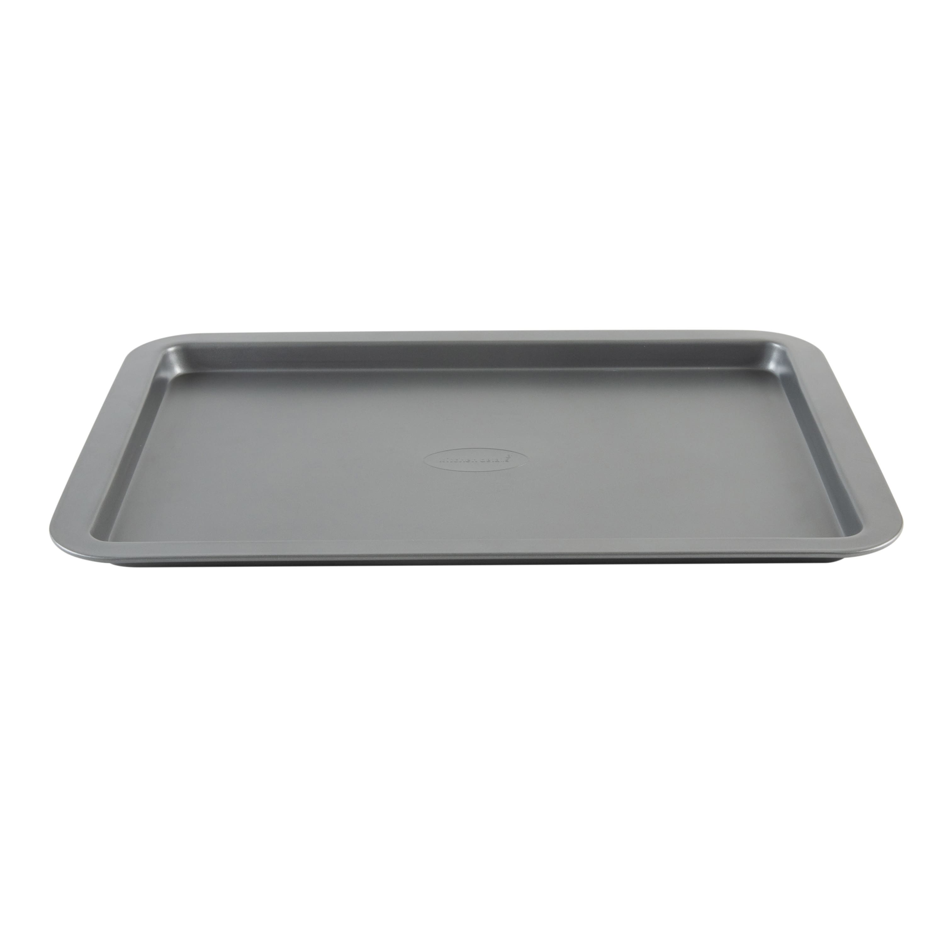 Kitchen Details Medium Nonstick Baking Sheet