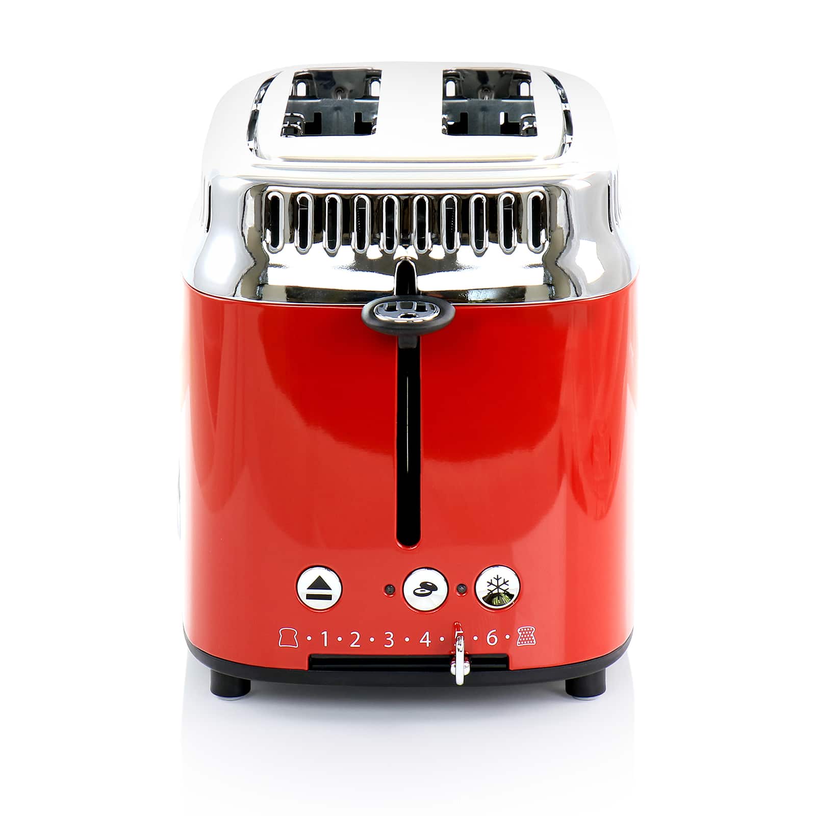 Russell Hobbs Retro Style 2 Slice Toaster