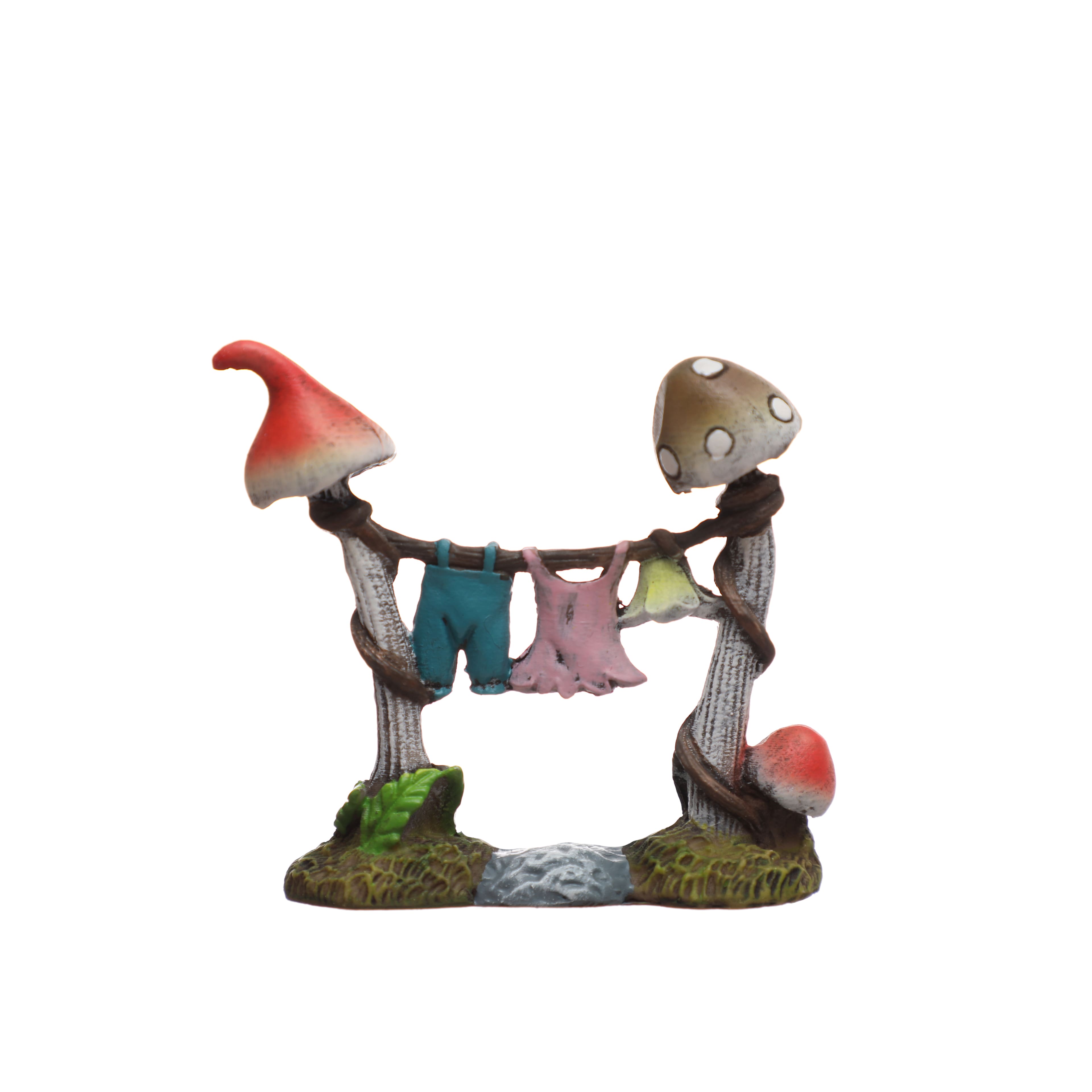 Mini Mushroom Laundry Rack by Ashland&#xAE;