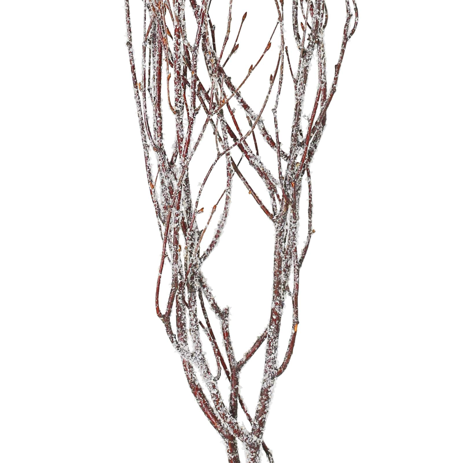 48&#x22; Flocked Branch Bunch by Ashland&#xAE;