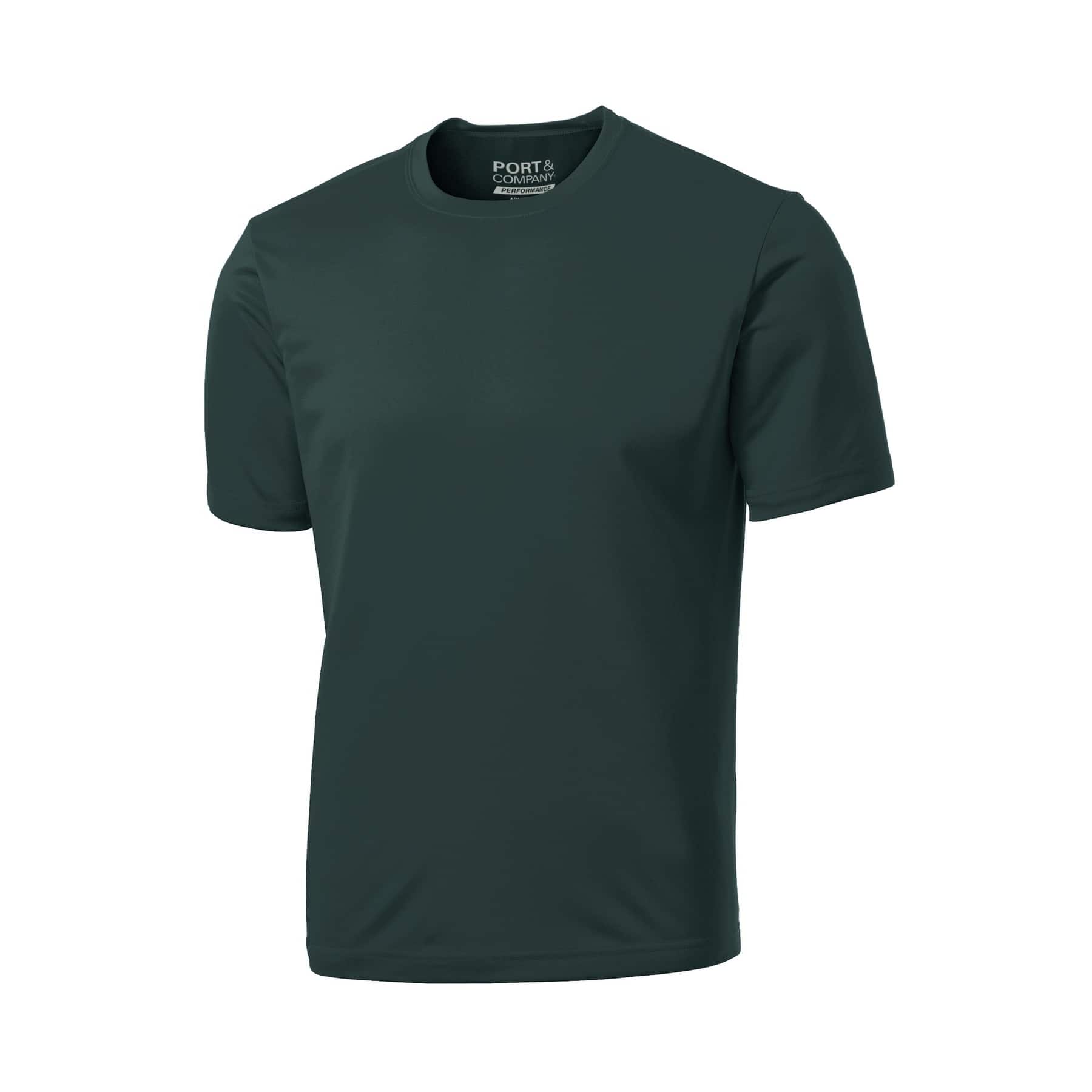 Port &#x26; Company&#xAE; Performance Adult T-Shirt