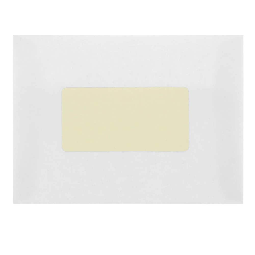 JAM Paper Standard Address Labels, 120ct.