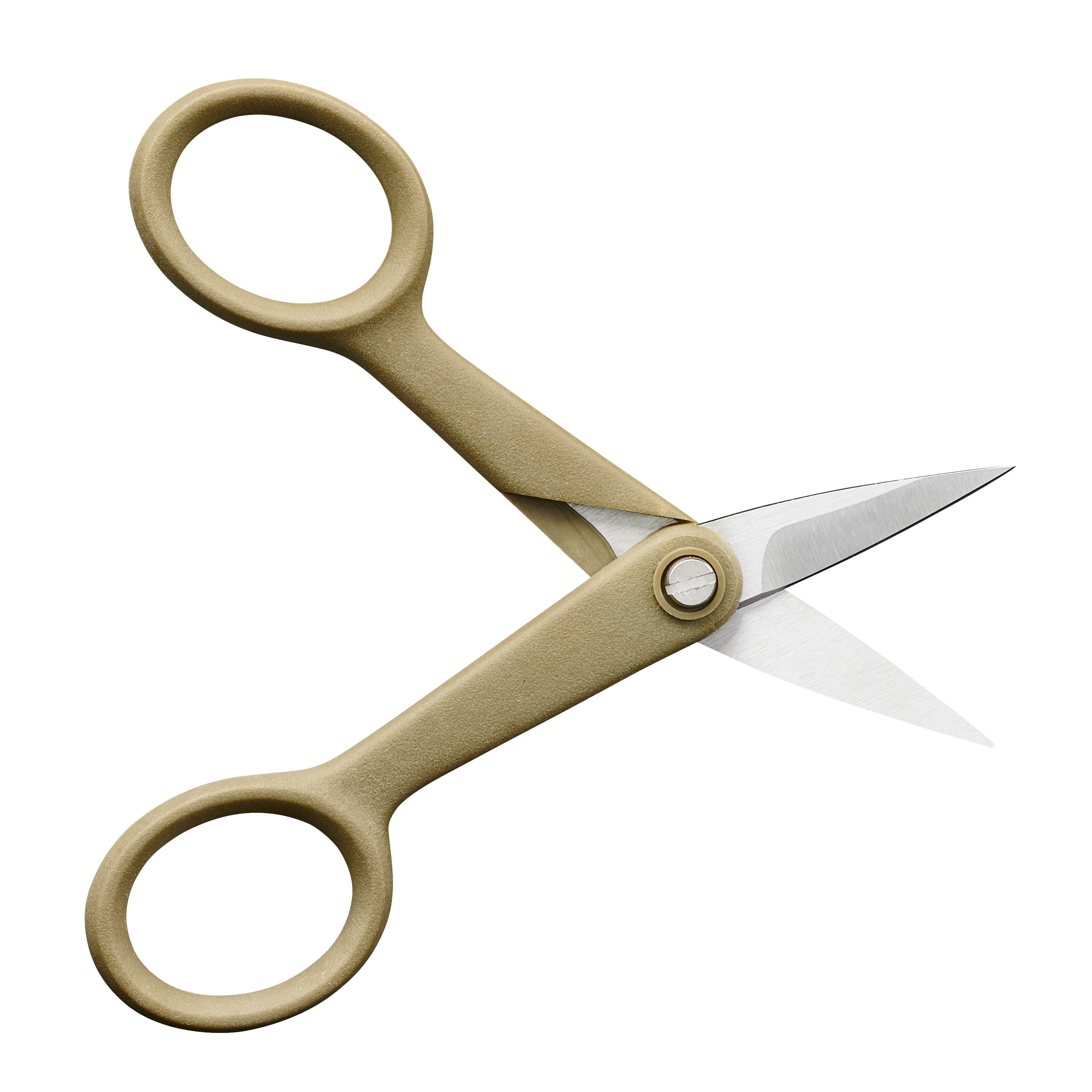 Fiskars® 4" ReNew Embroidery Scissors