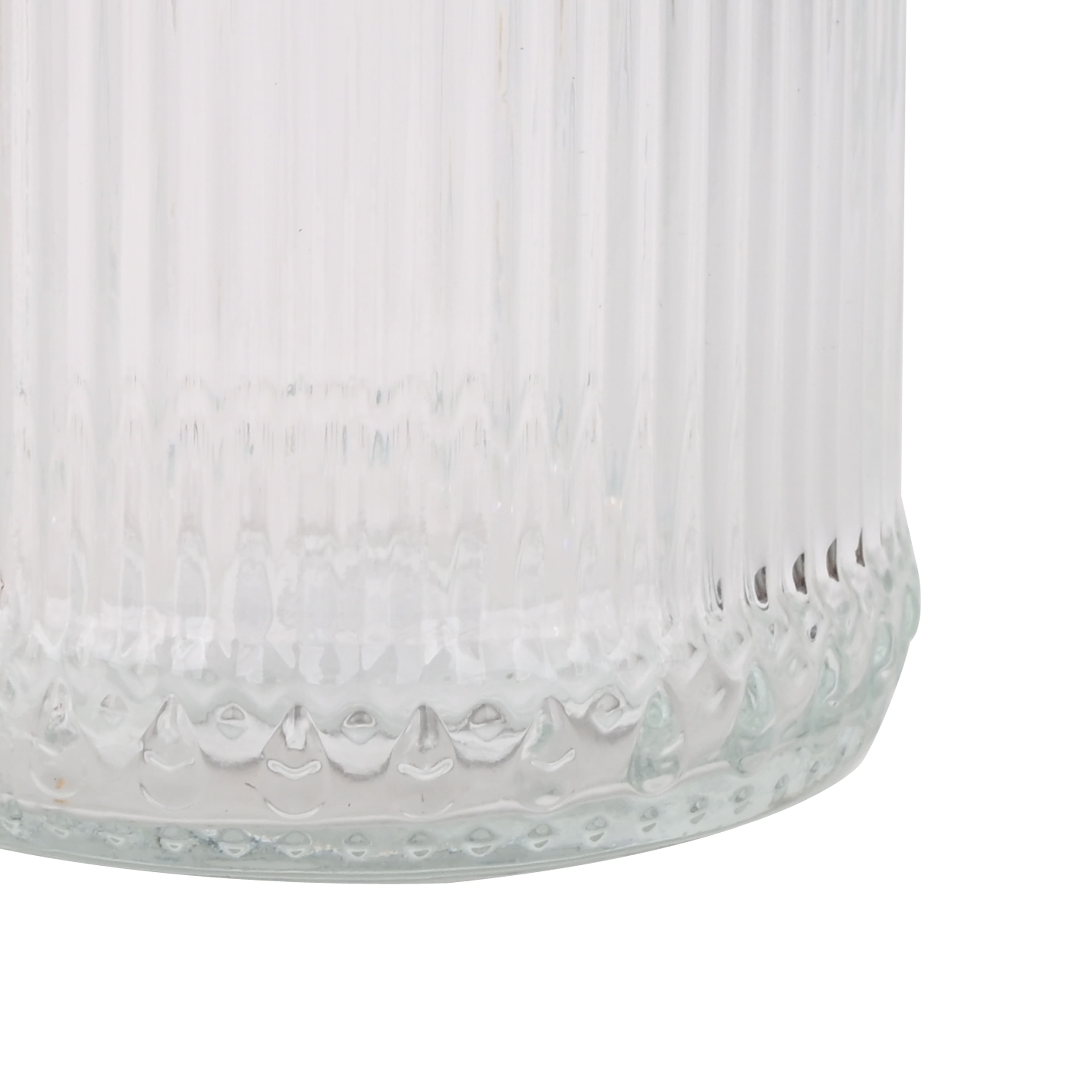 Glass Container with Lid by Ashland&#xAE;