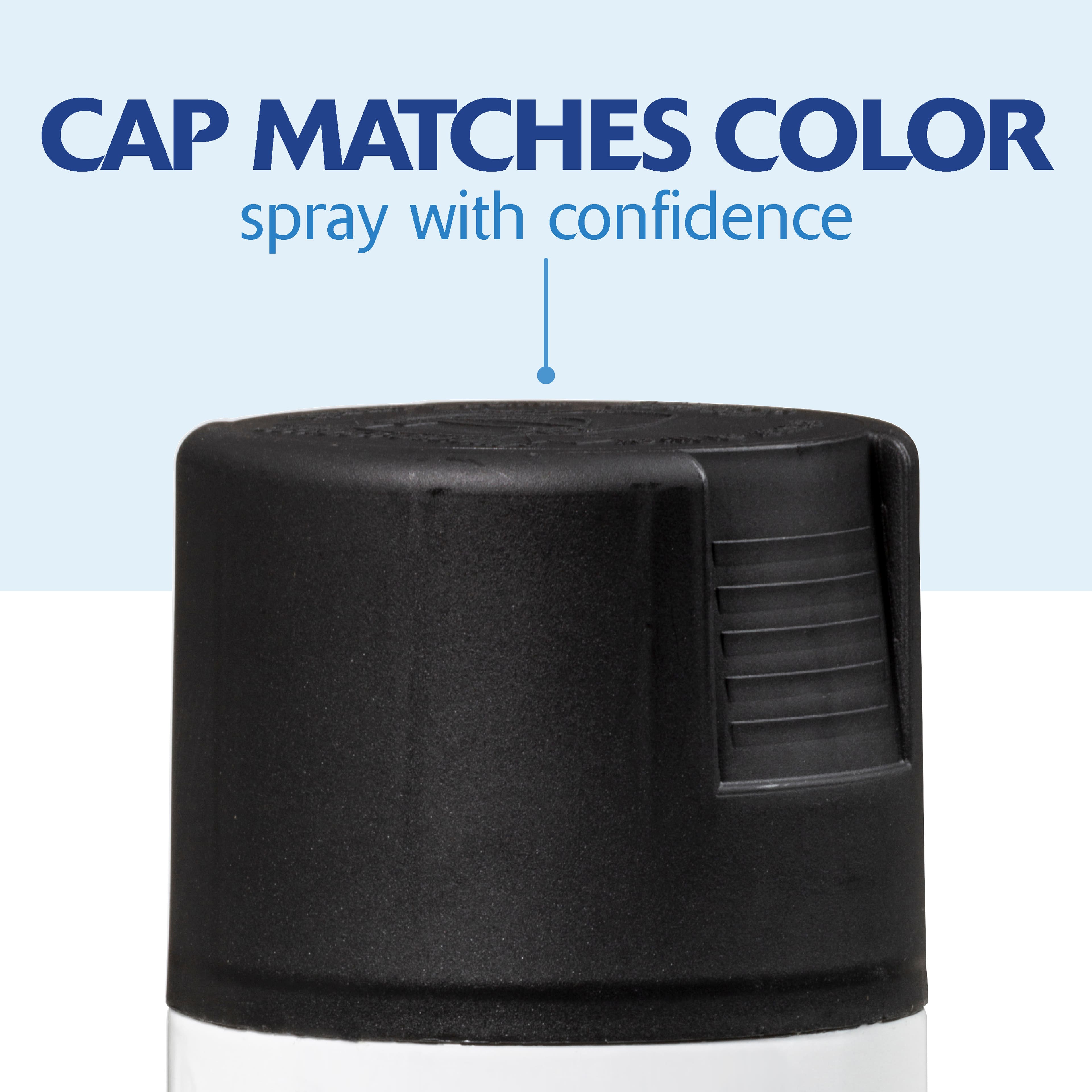 Painter&#x27;s Touch&#xAE; 2X Ultra Cover&#xAE; Satin Spray Paint