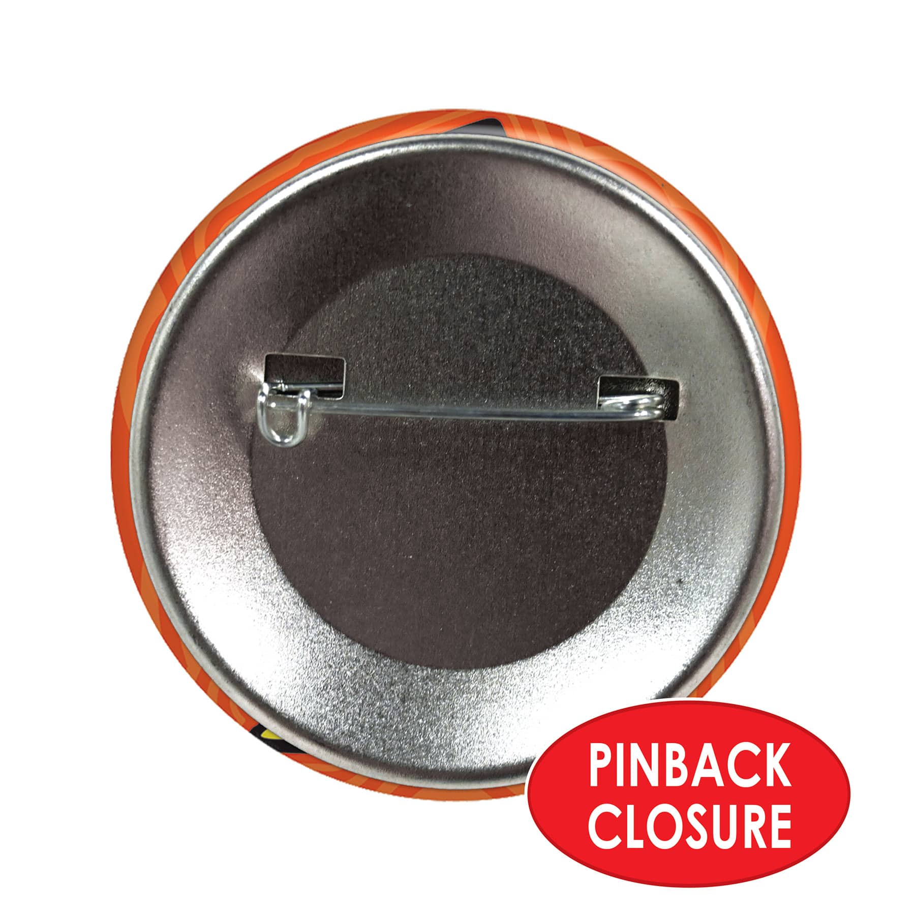 Beistle Vintage Halloween Cat Button, 6ct.