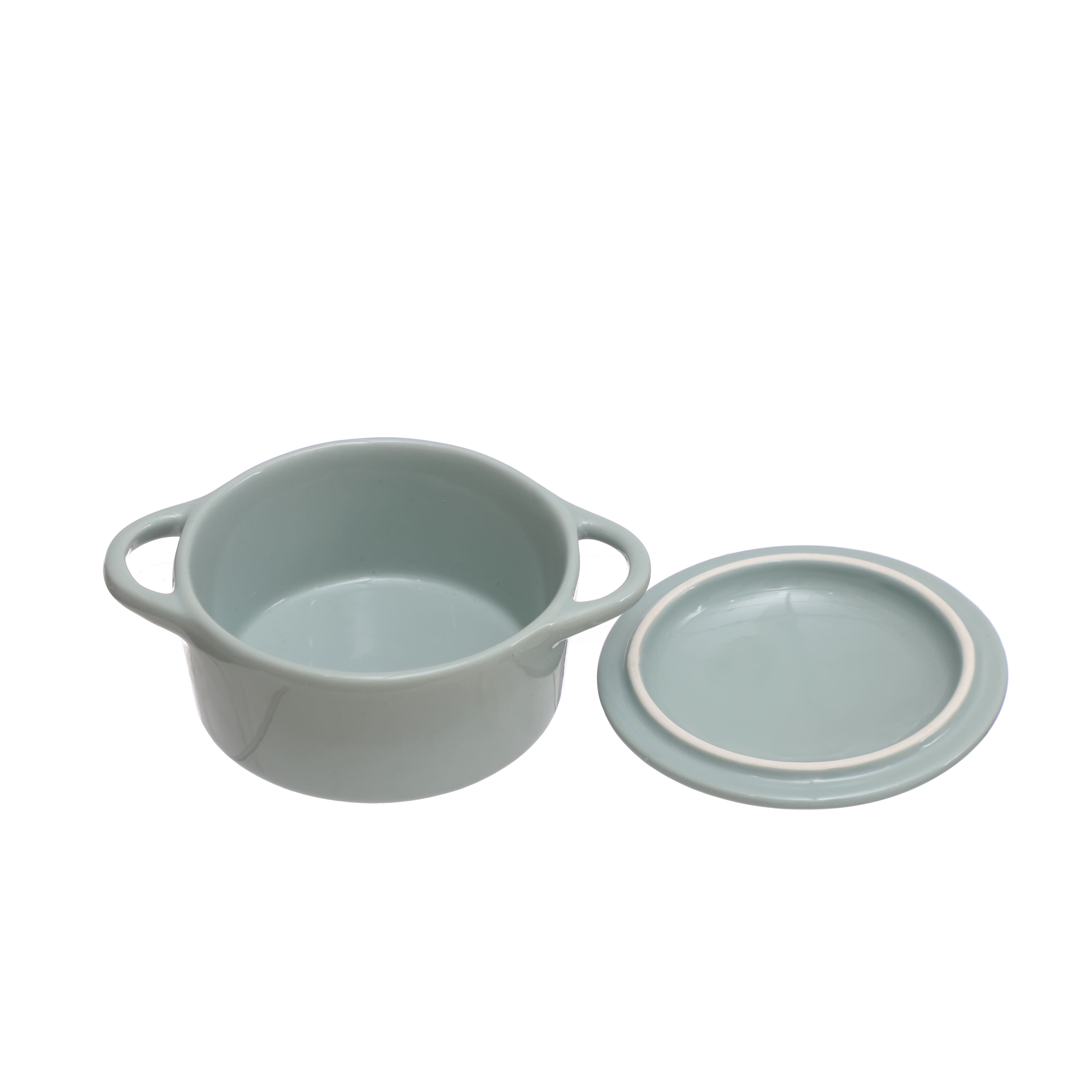 6.5&#x22; Mini Cocotte by Ashland&#xAE;