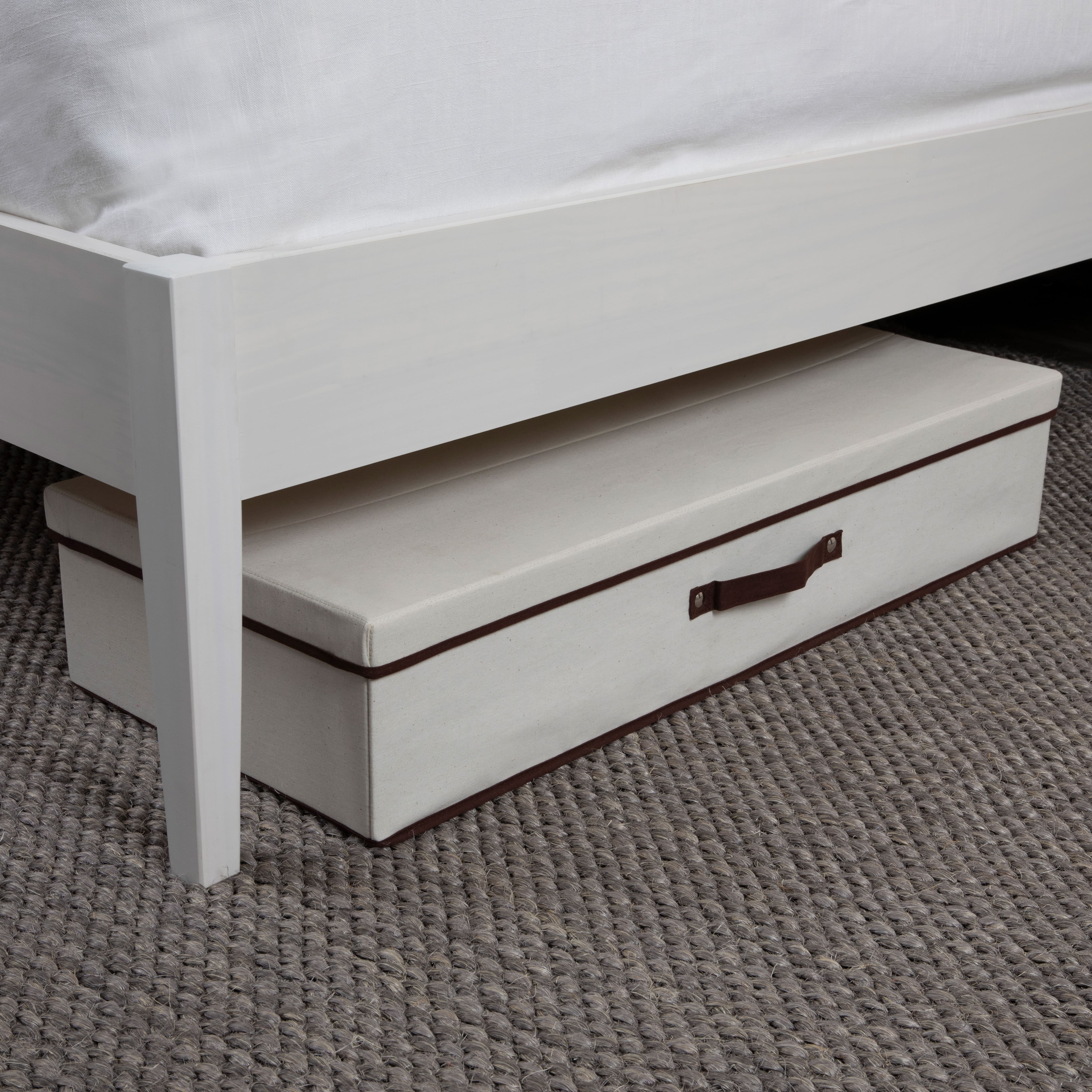 Household Essentials Gift Wrap Storage Box