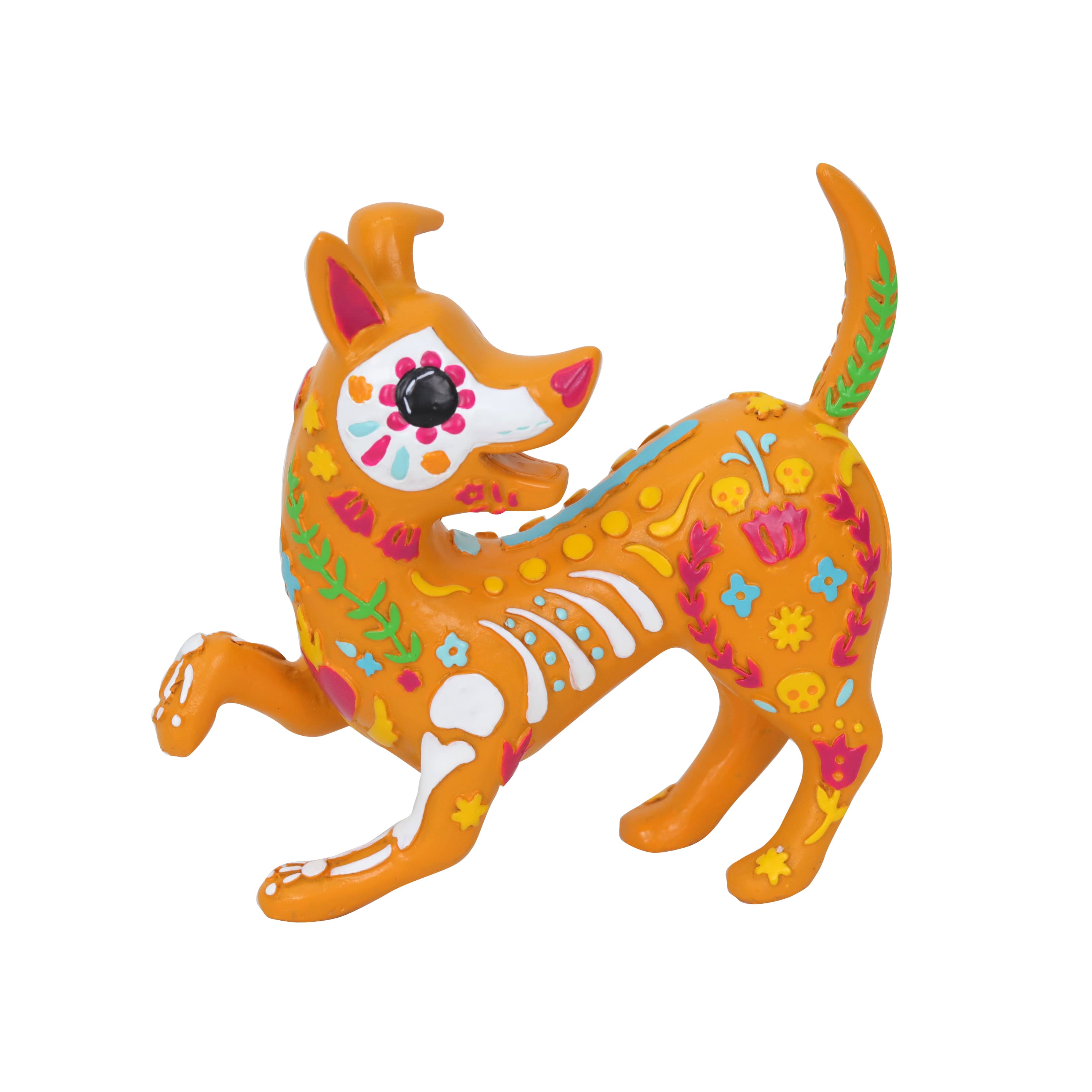 Assorted 5&#x22; Skeleton Animal Tabletop D&#xE9;cor by Ashland&#xAE;, 1pc.