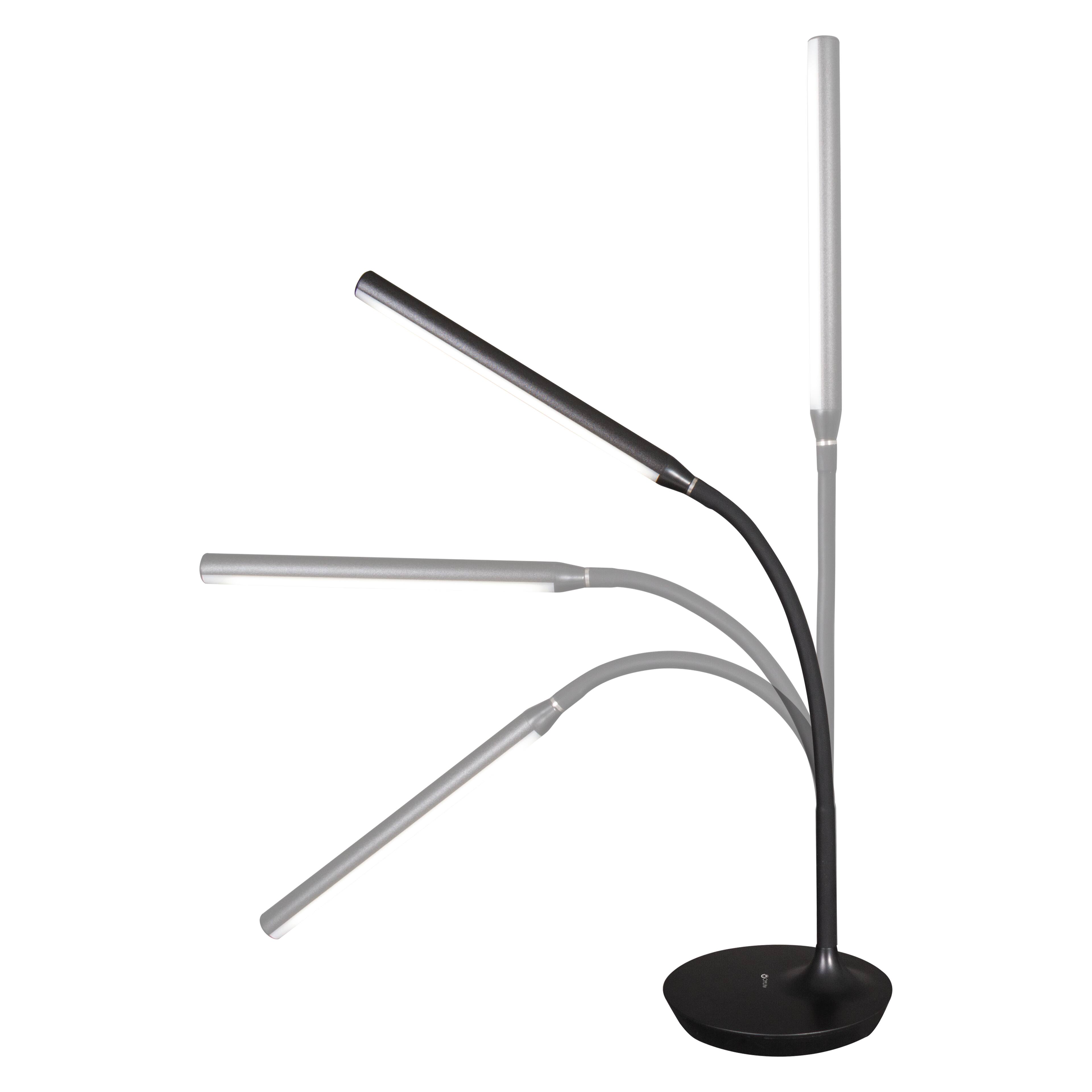 OttLite® Extended Reach LED Desk Lamp