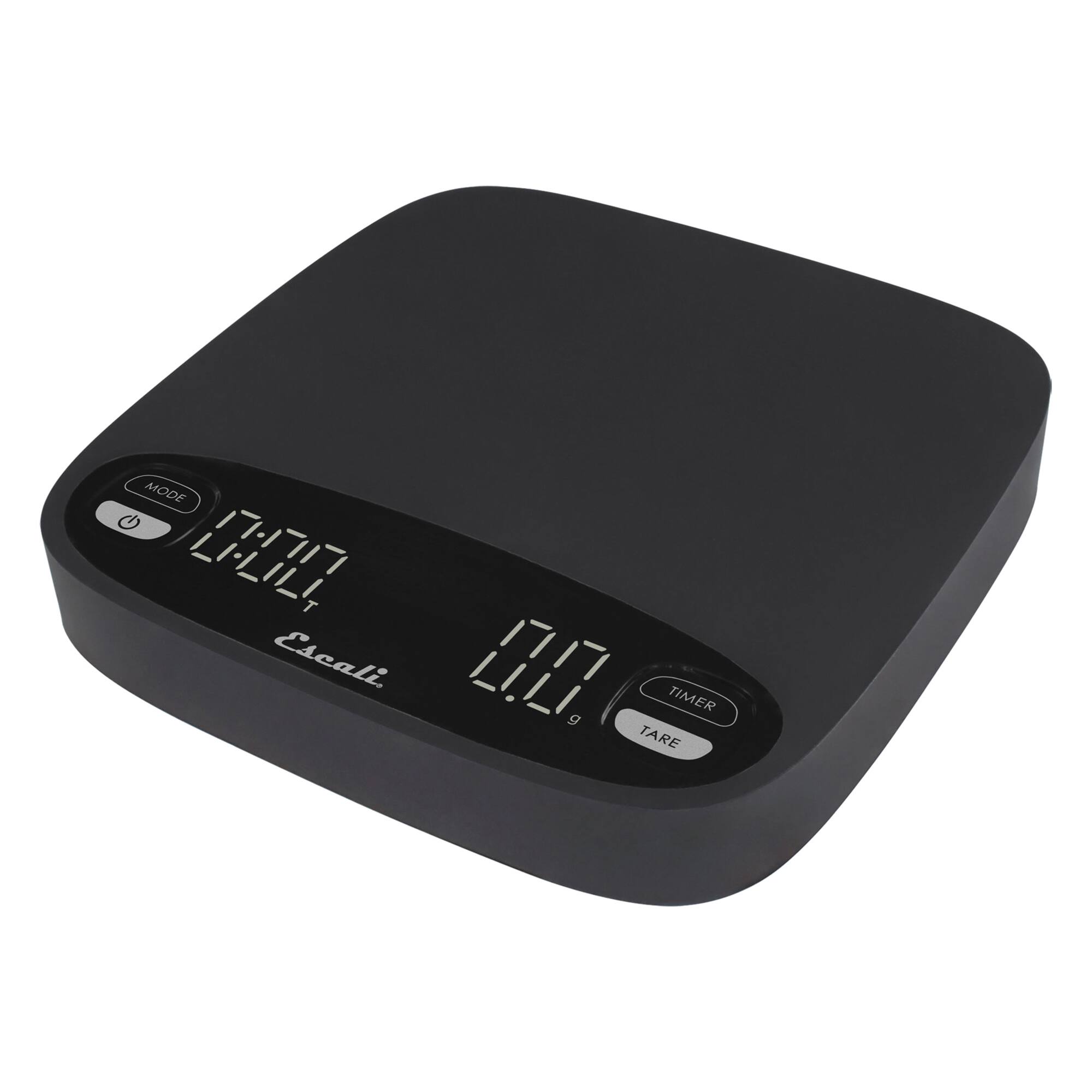 Escali Versi 4-Mode Digital Coffee Scale