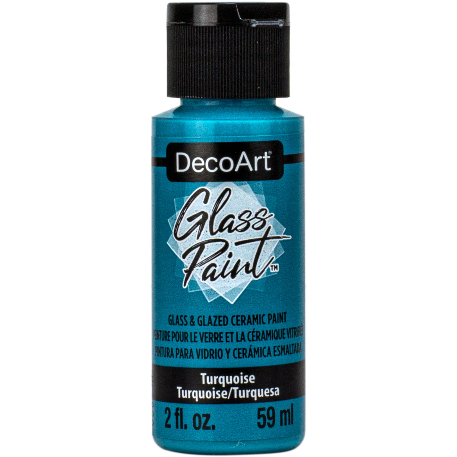  Decoart Glass Paint