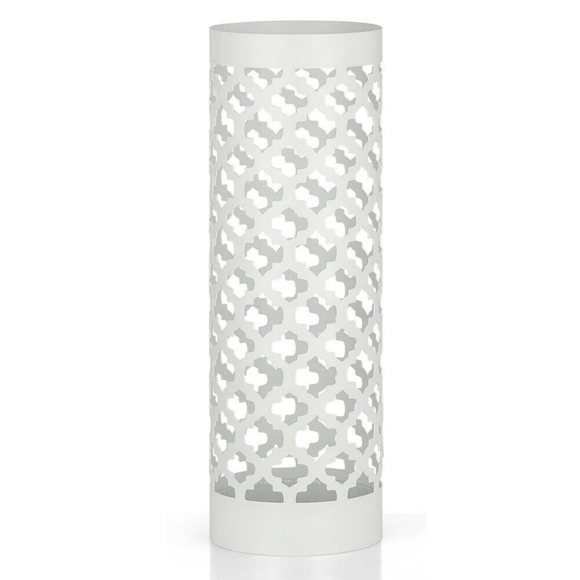 NEX&#x2122; Metal Umbrella Stand Rack