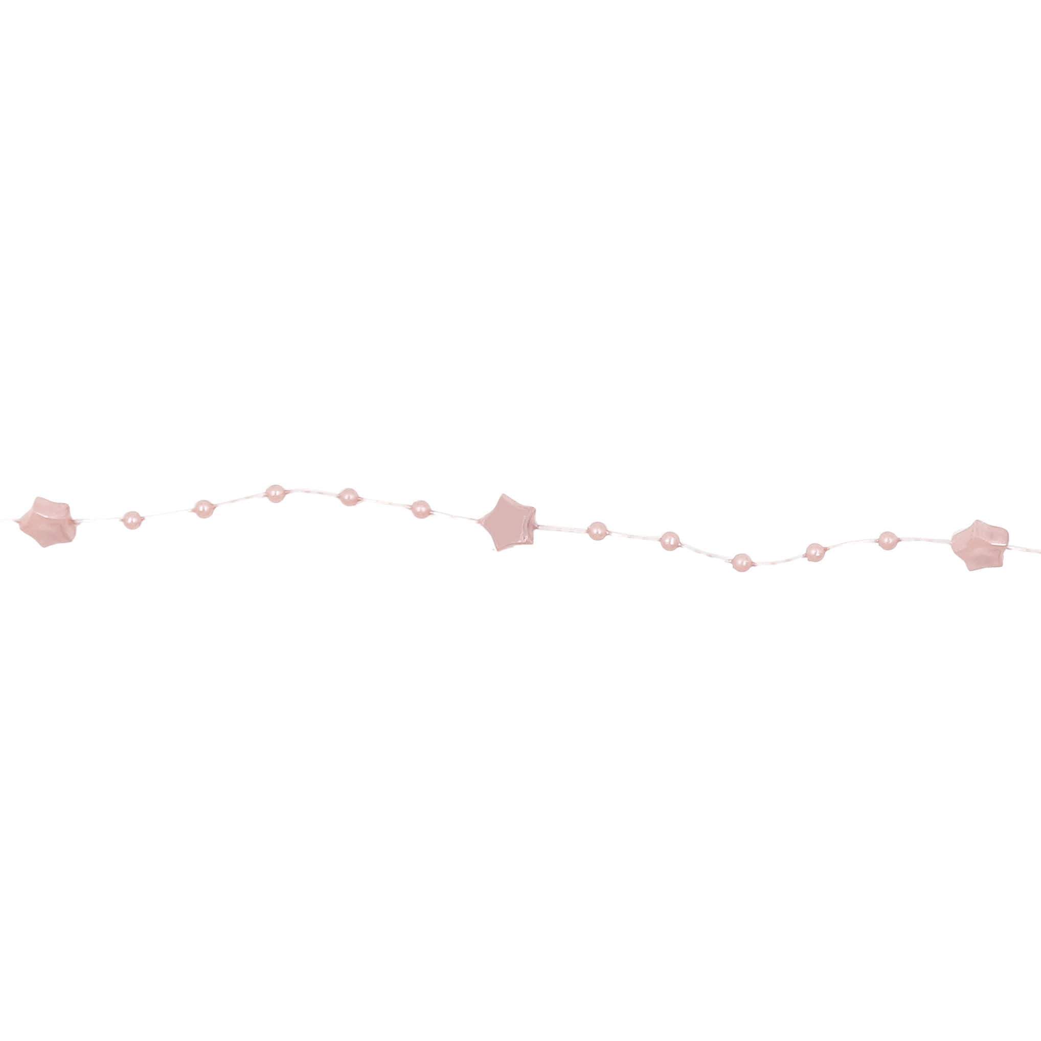 Mini Star Garland Decoration by Ashland&#xAE;