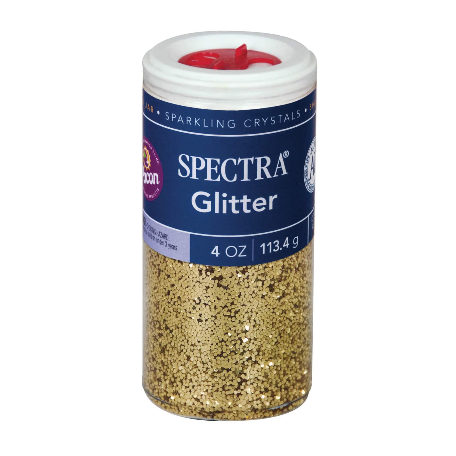 Spectra® 4oz. Glitter Sparkling Crystals