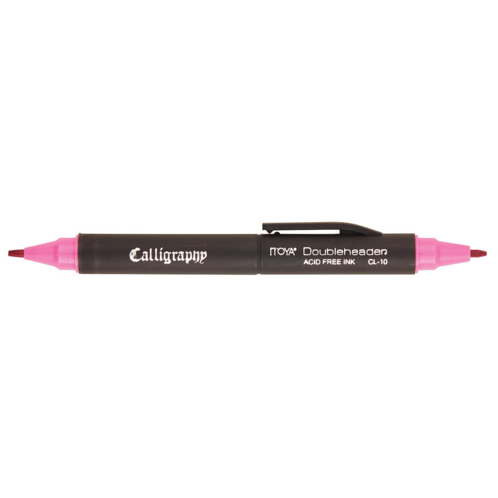 Itoya&#xAE; Doubleheader Calligraphy Marker