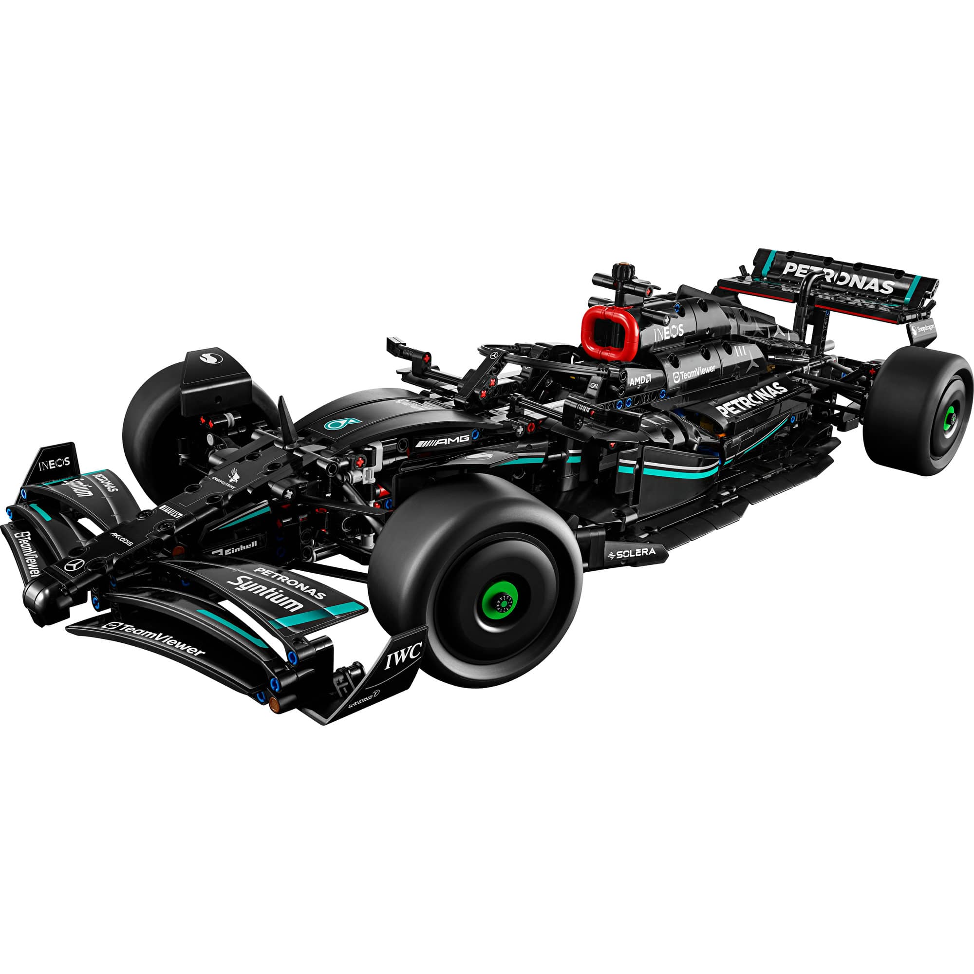 LEGO&#xAE; Technic&#x2122; Mercedes-AMG F1 W14 E Performance 42171