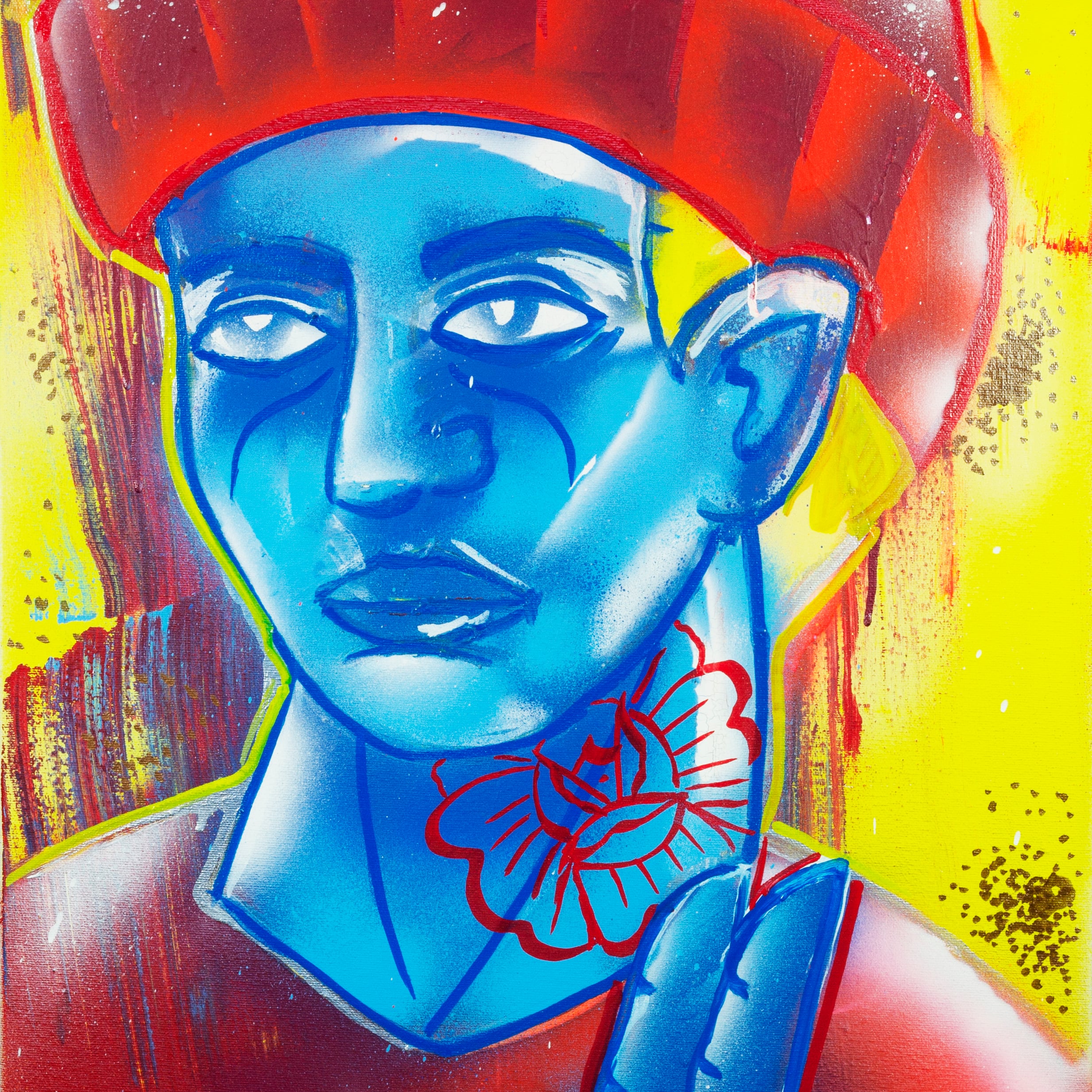 PebeoSpray Gloss Spray Paint