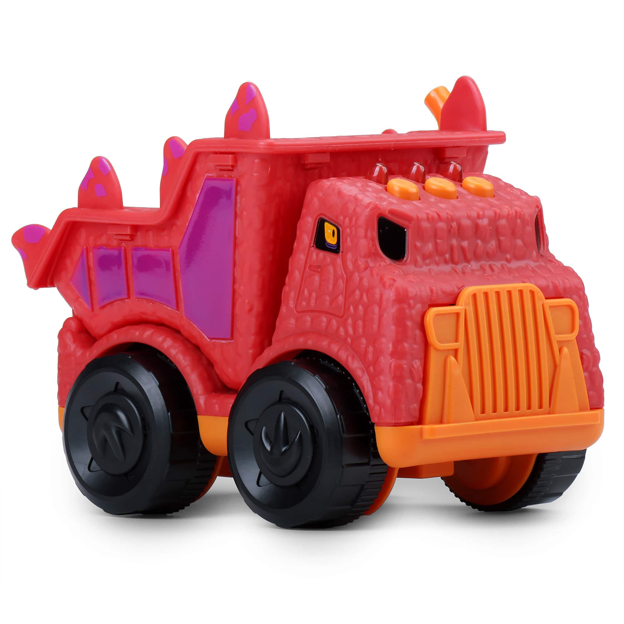 Kid Galaxy® Dino Mover Dump Truck