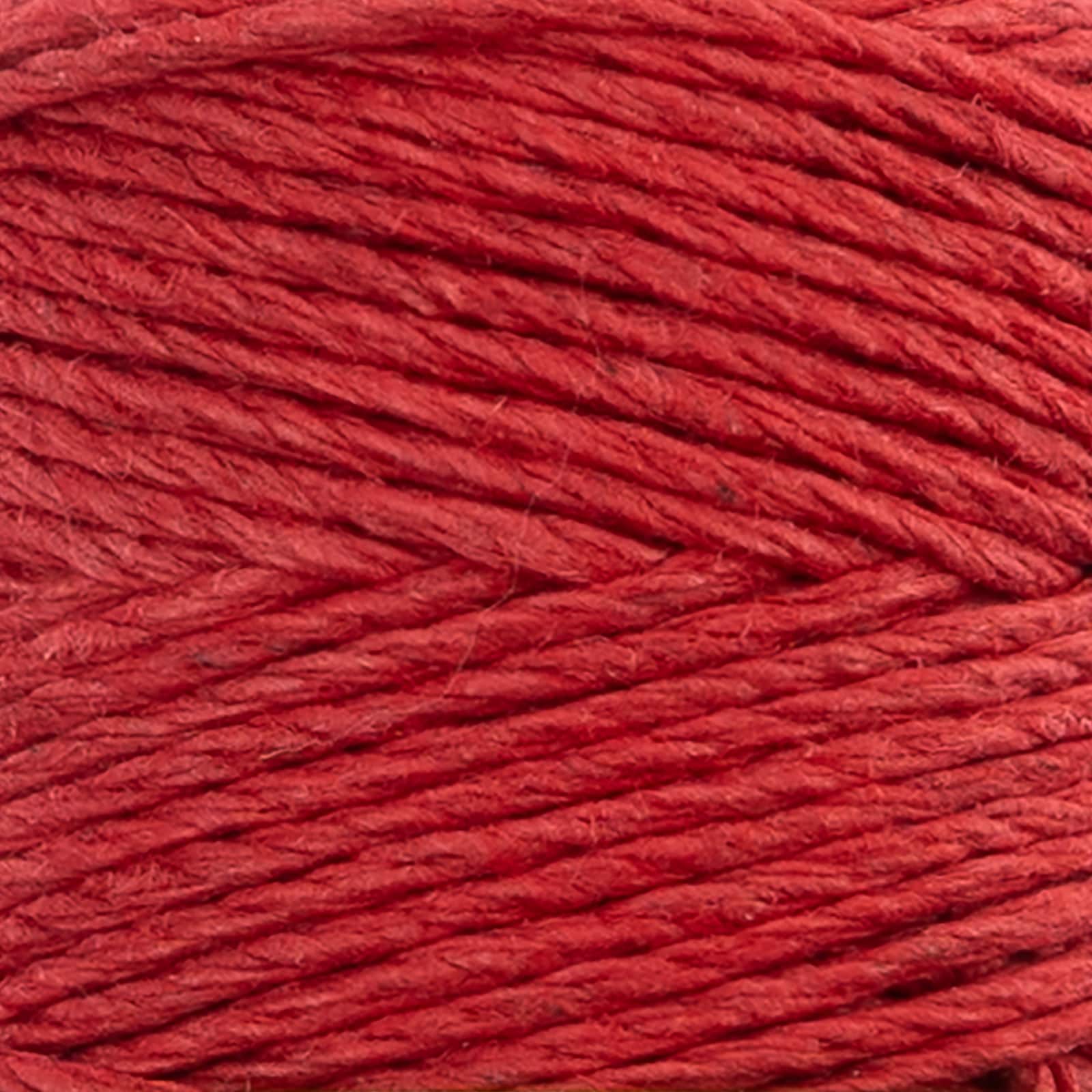 John Bead 20lb. Natural Hemp Cord Spool