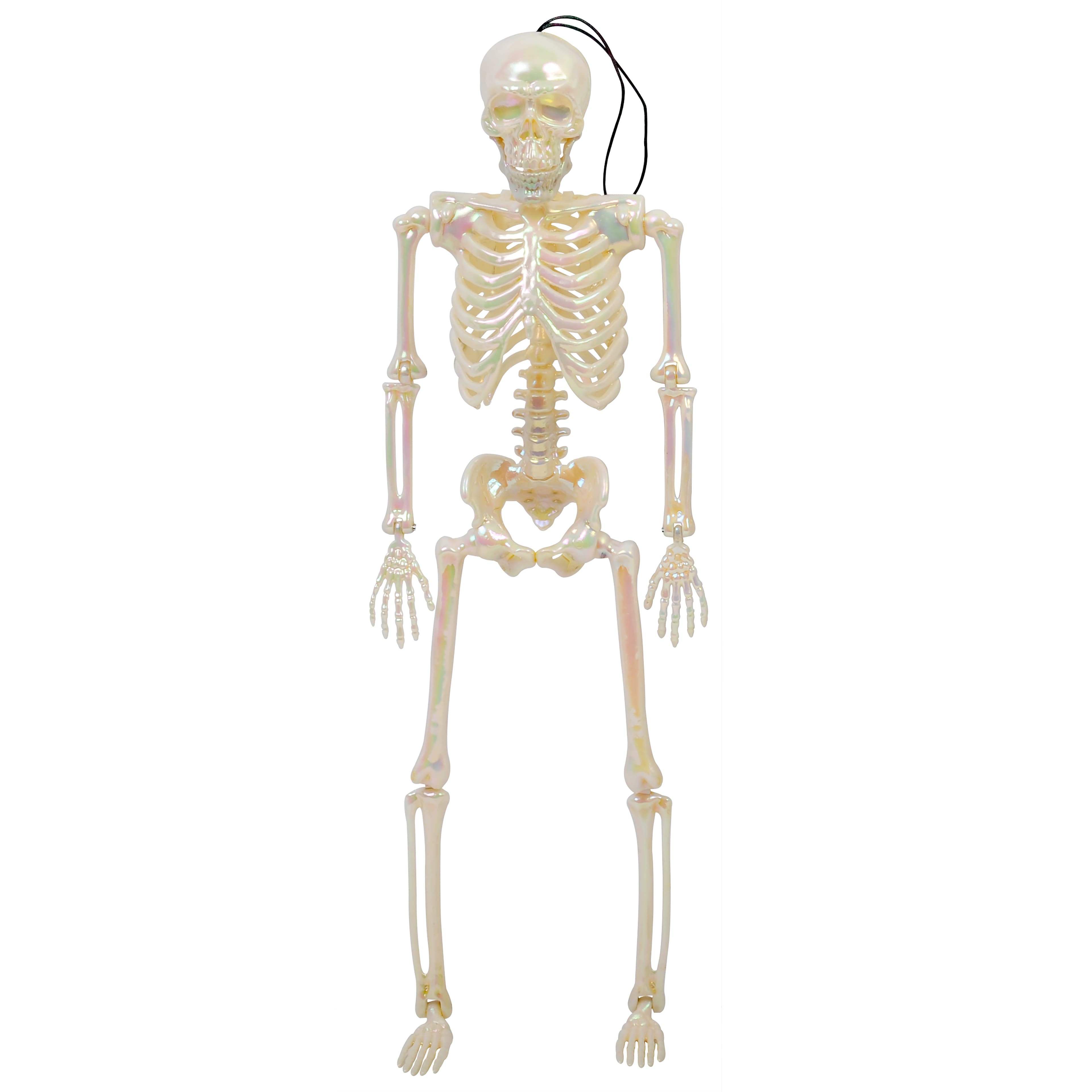 8&#x22; Pearlized Skeleton by Ashland&#xAE;