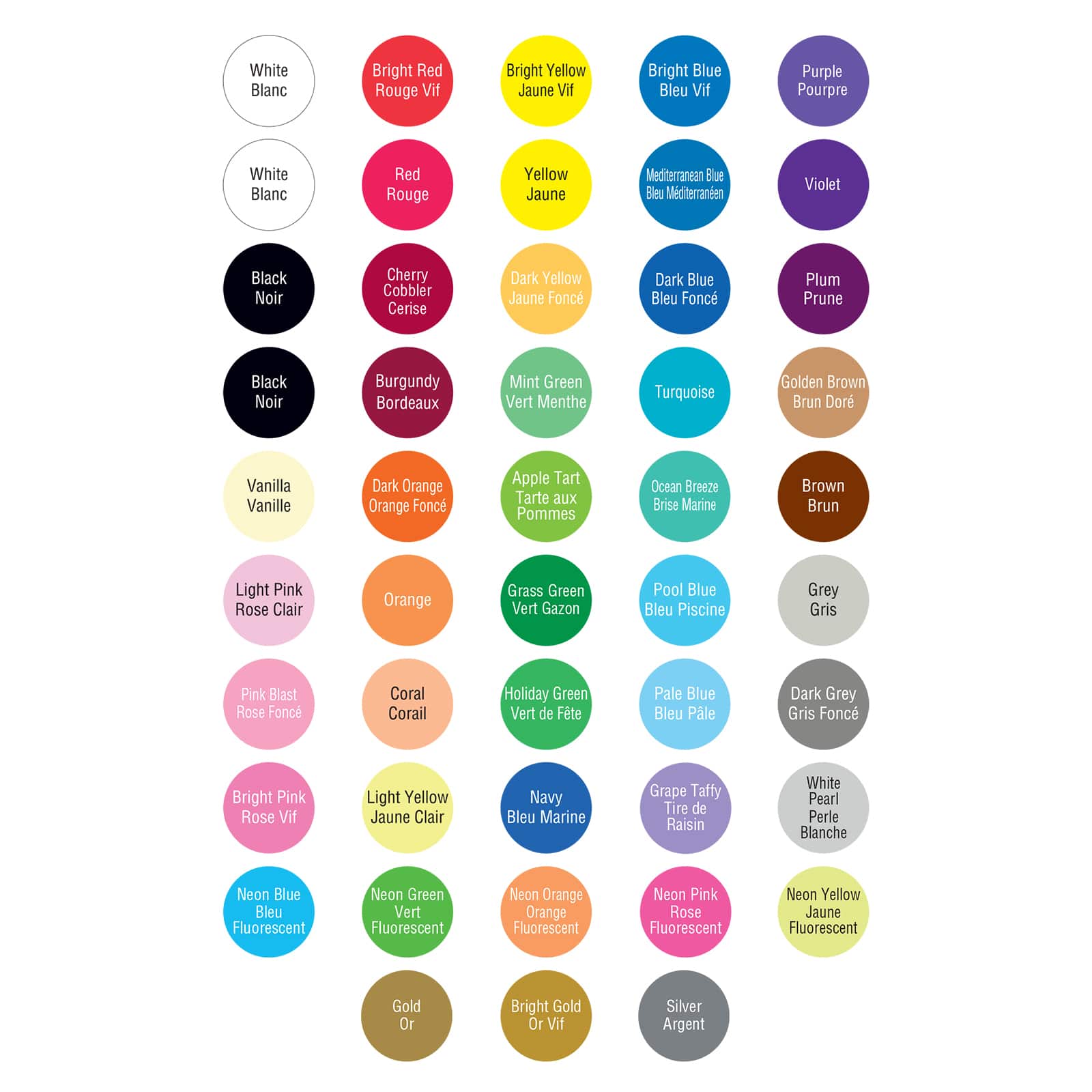 Super Value Acrylic Paint Set by Craft Smart®