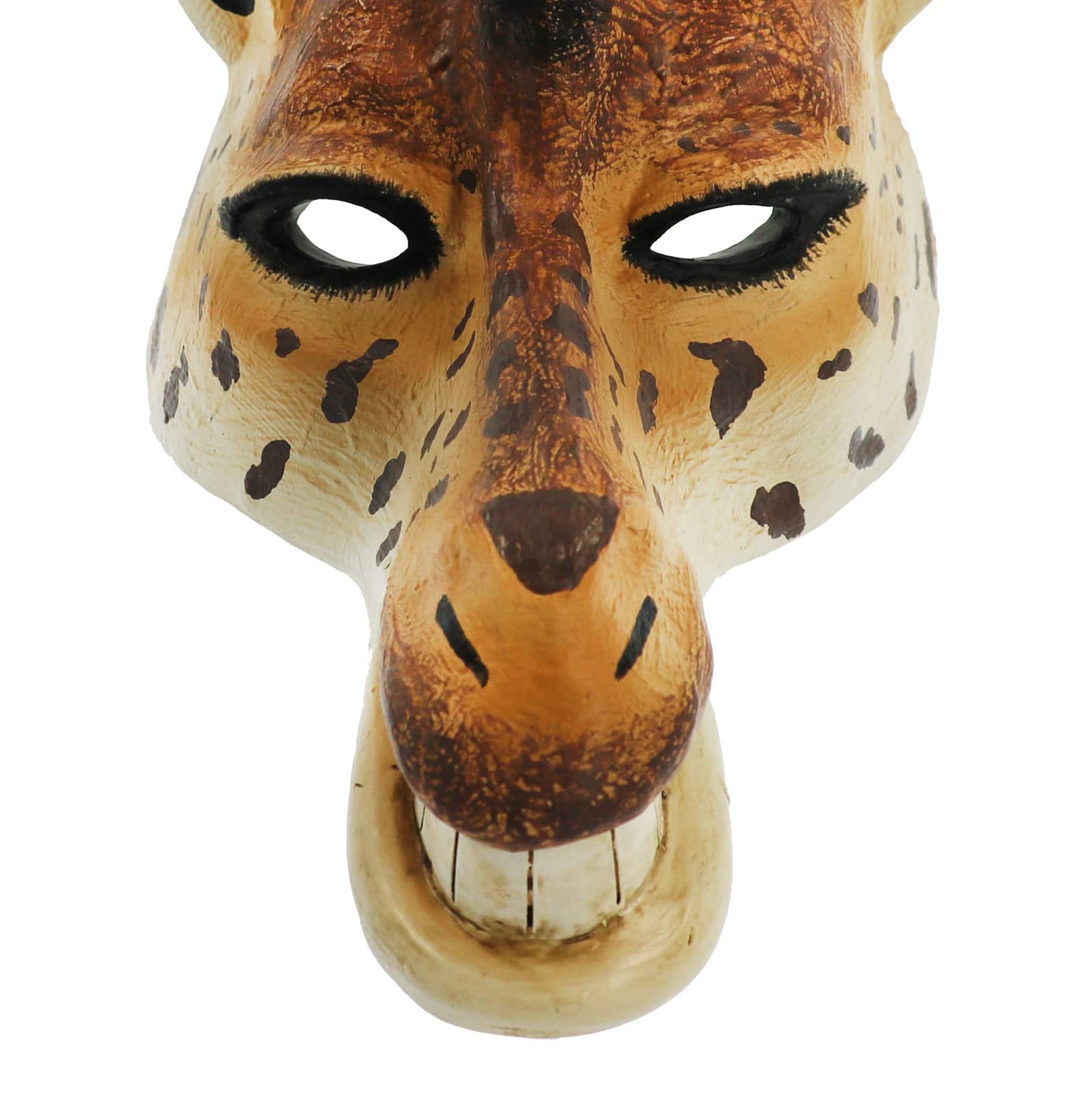 10.75&#x22; Giraffe Mask Wall Decoration by Ashland&#xAE;