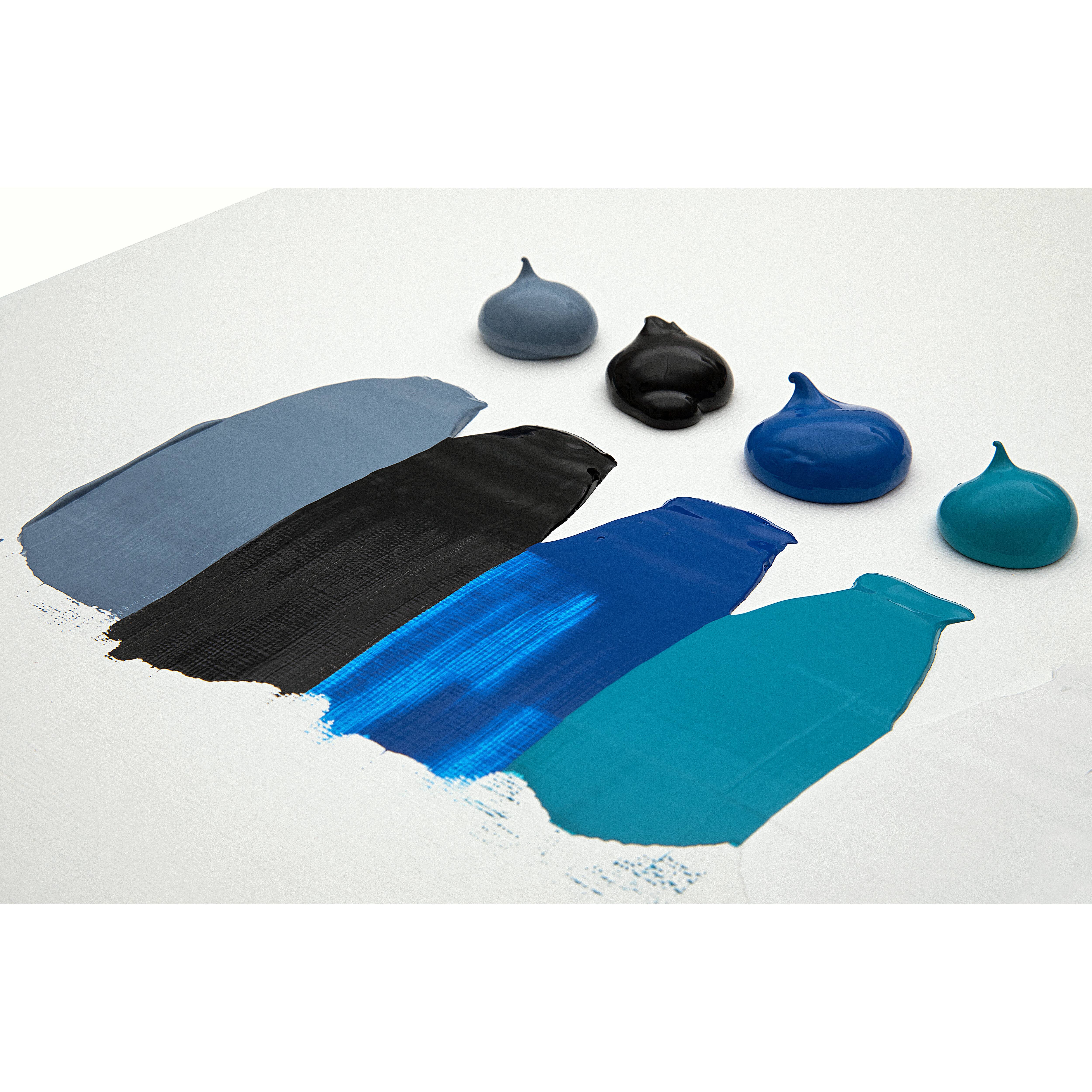 Liquitex® BASICS® Acrylic Paper Pad, 12" x 16"