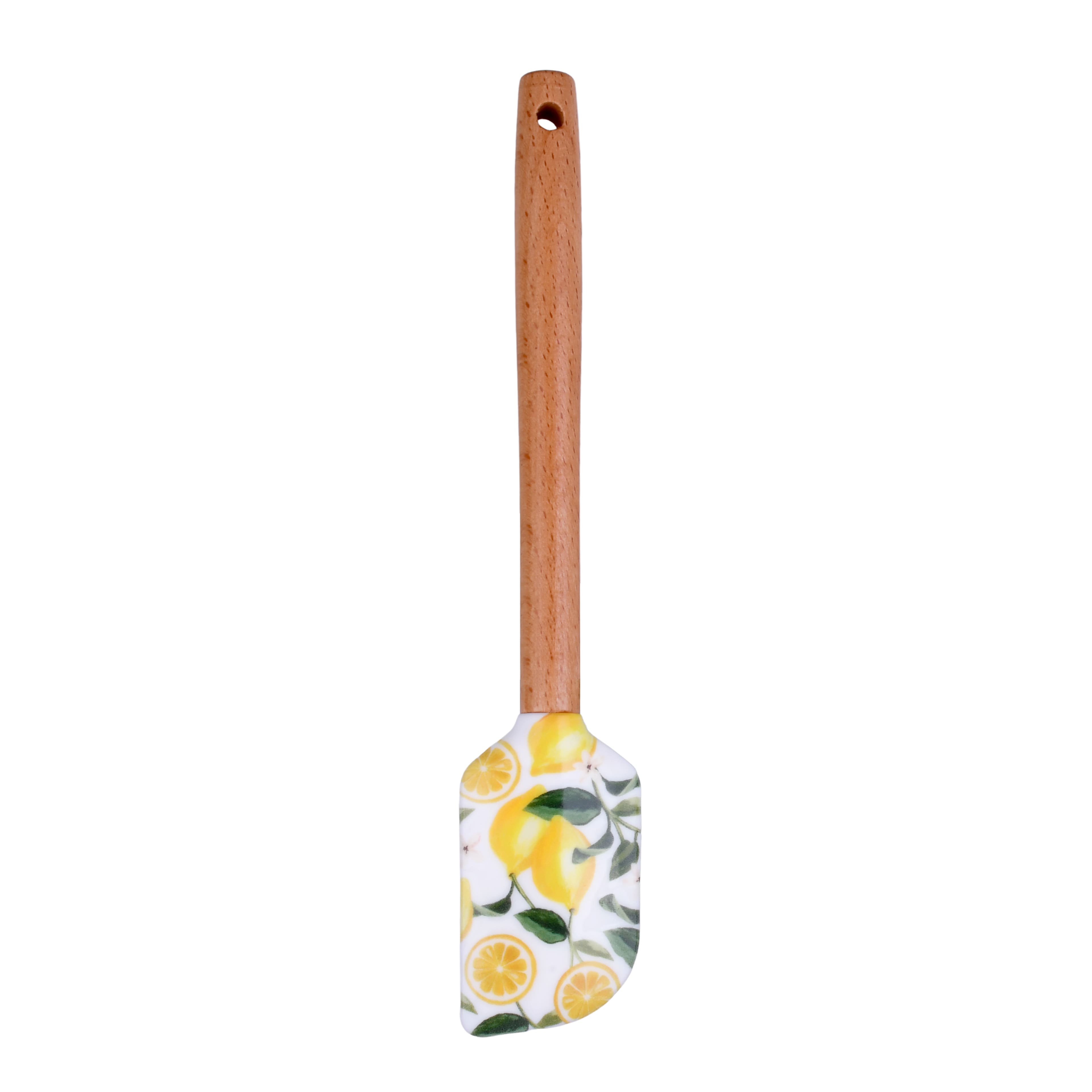 Mini Lemons Spatula by Makery™