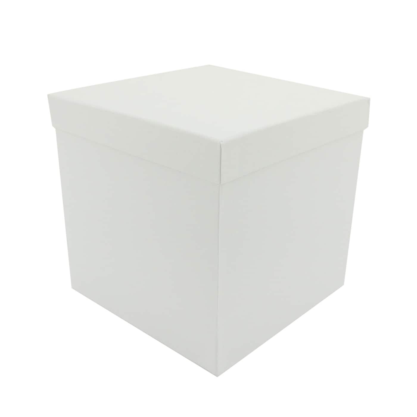 White Box by Celebrate It™