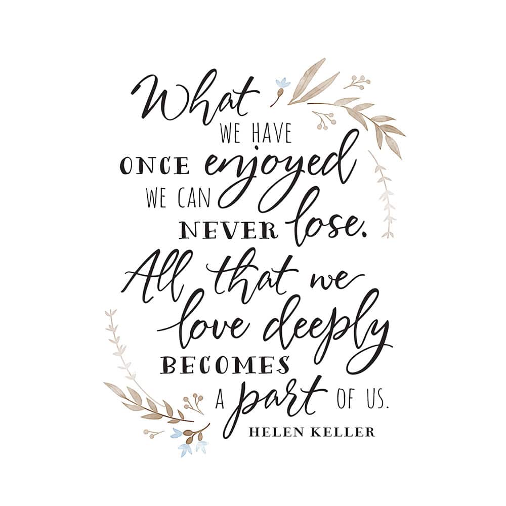 JAM Paper Floral Design Blank Sympathy Cards Set, 36ct.