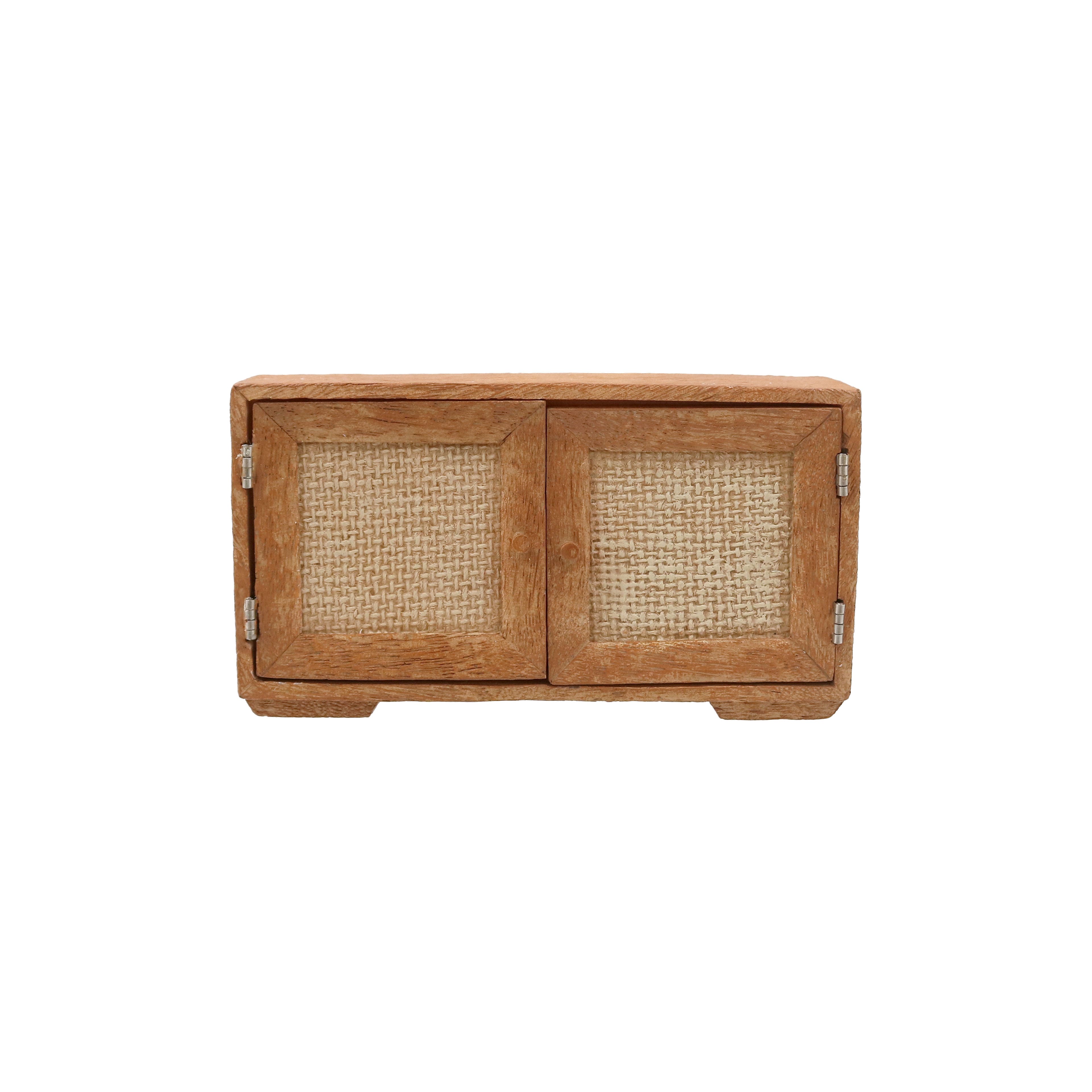 Miniature Buffet Cabinet by Make Market&#xAE;