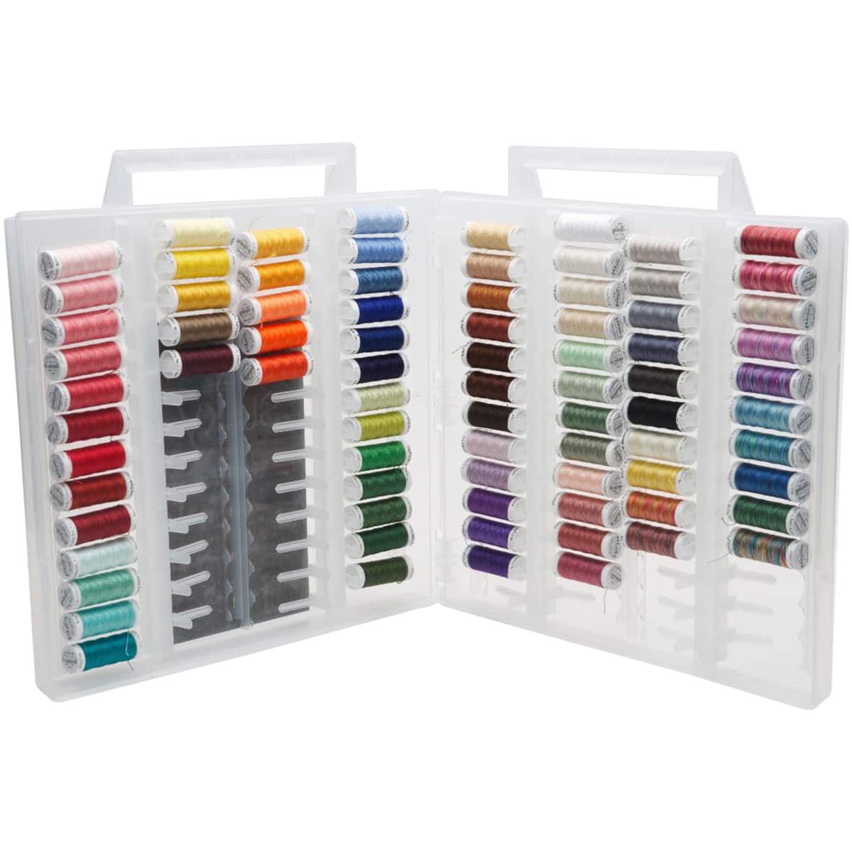 Sulky&#xAE; Cotton Petites Slimline Dream Thread Set