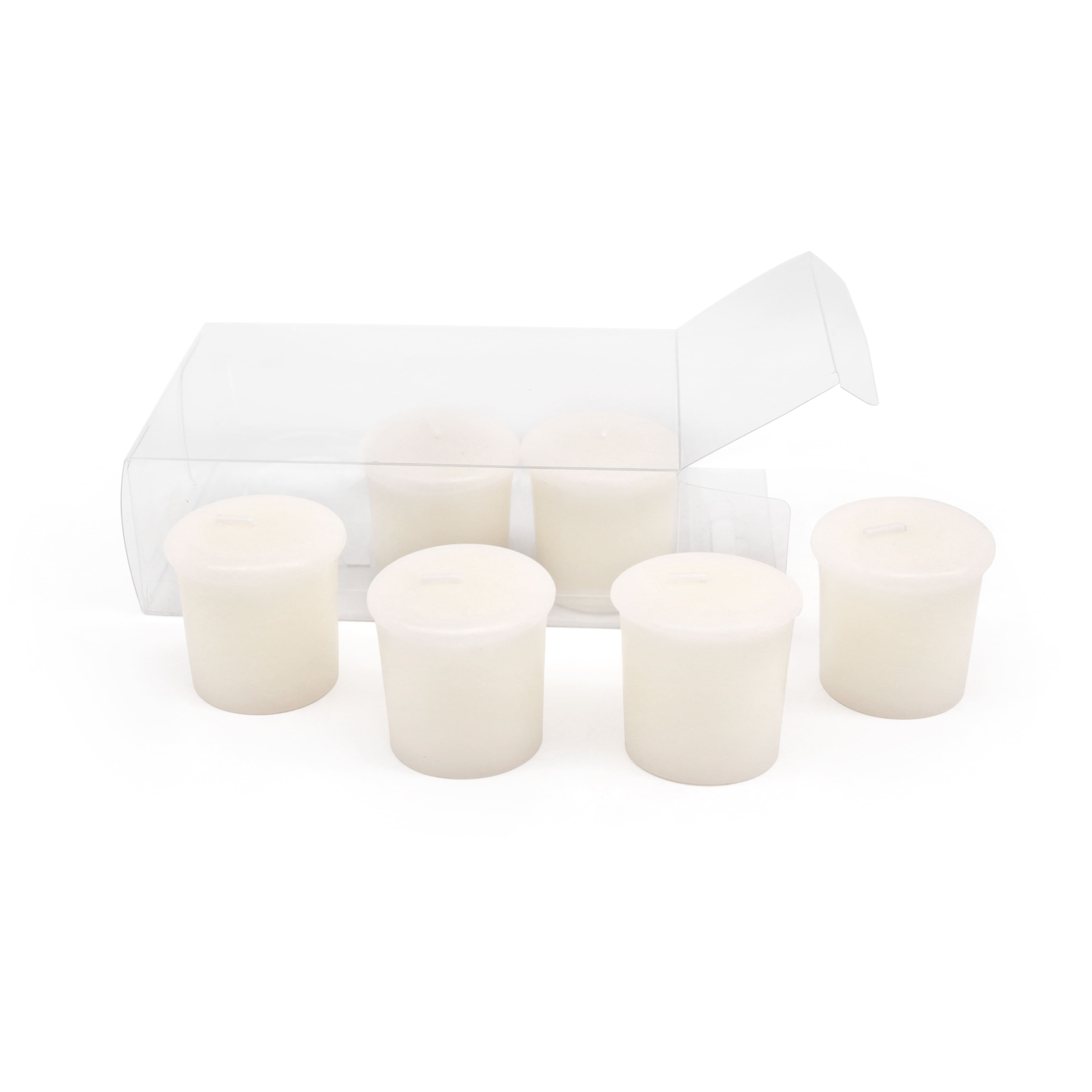 Christmas Scented Votive Candles, 6ct. by Ashland&#xAE;