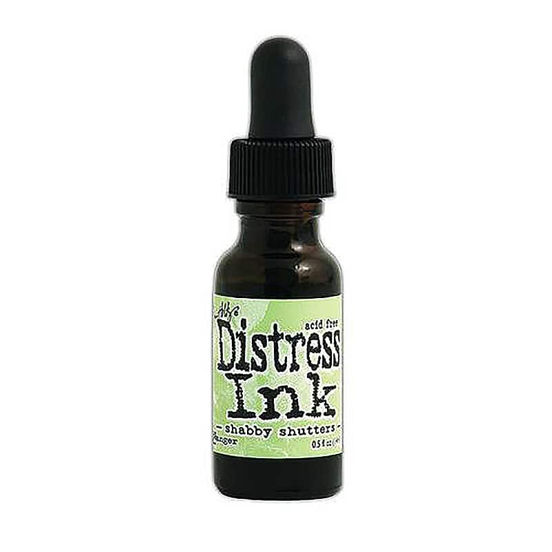 Tim Holtz Distress&#xAE; Ink Pad Reinker