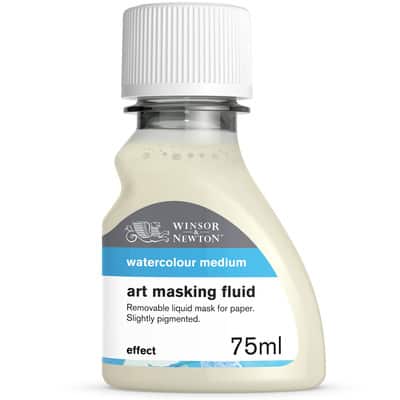 Winsor & Newton® Art Masking Fluid image