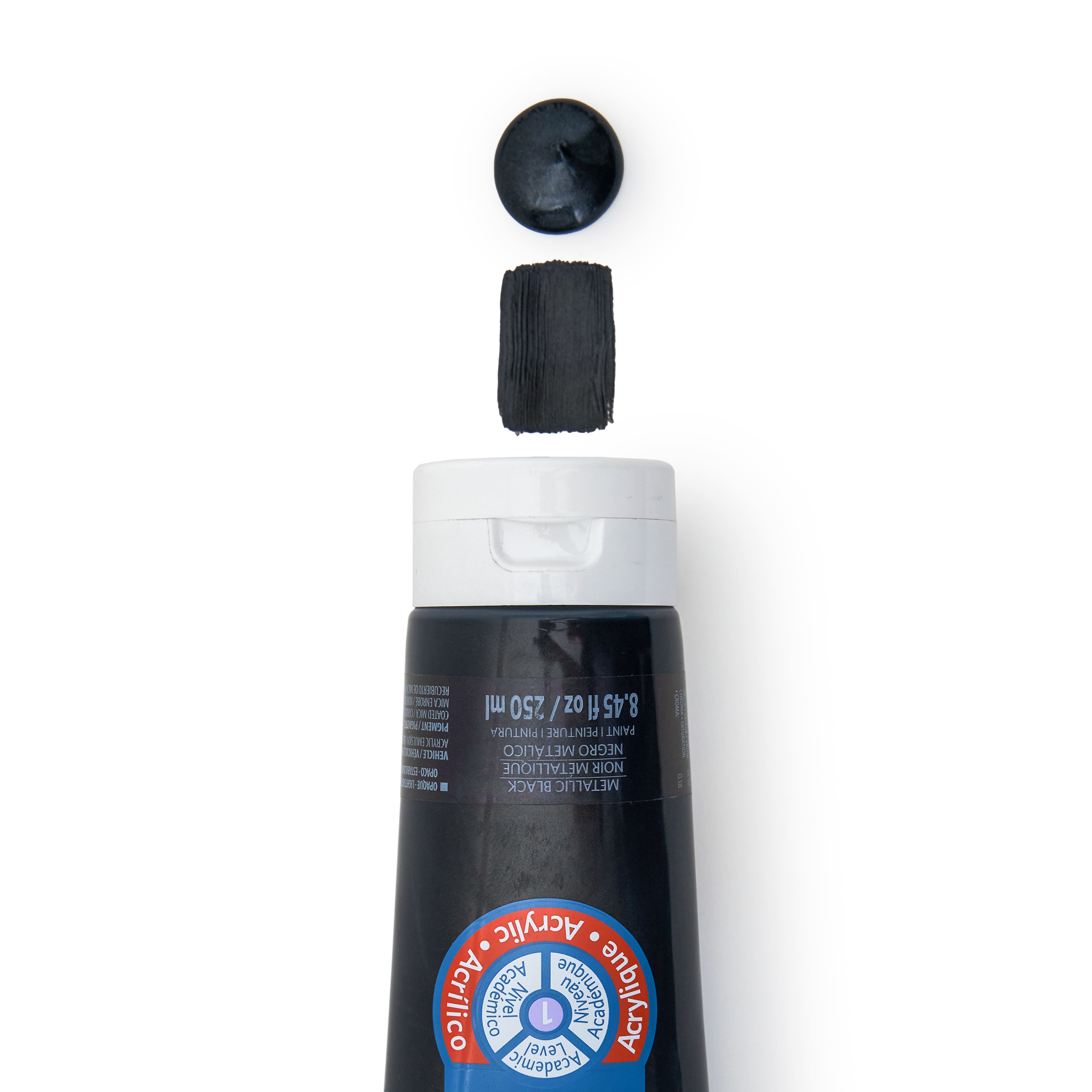 9 Pack: Acrylic Paint by Artist's Loft™, 8.5oz.