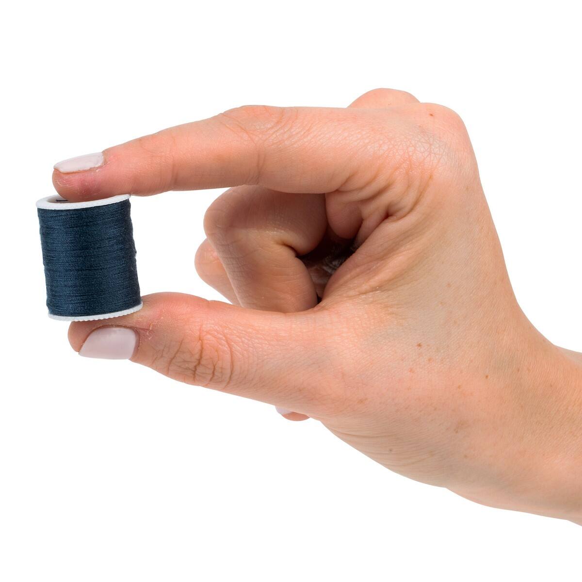 SINGER® Dark Shades Hand Sewing Thread Kit | Michaels