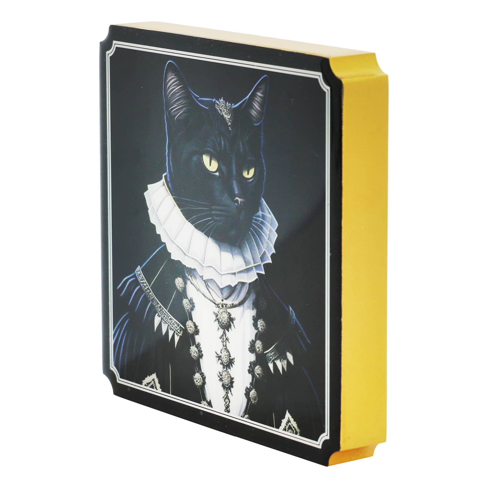 Assorted 6&#x22; Black Cat Tabletop D&#xE9;cor by Ashland&#xAE;