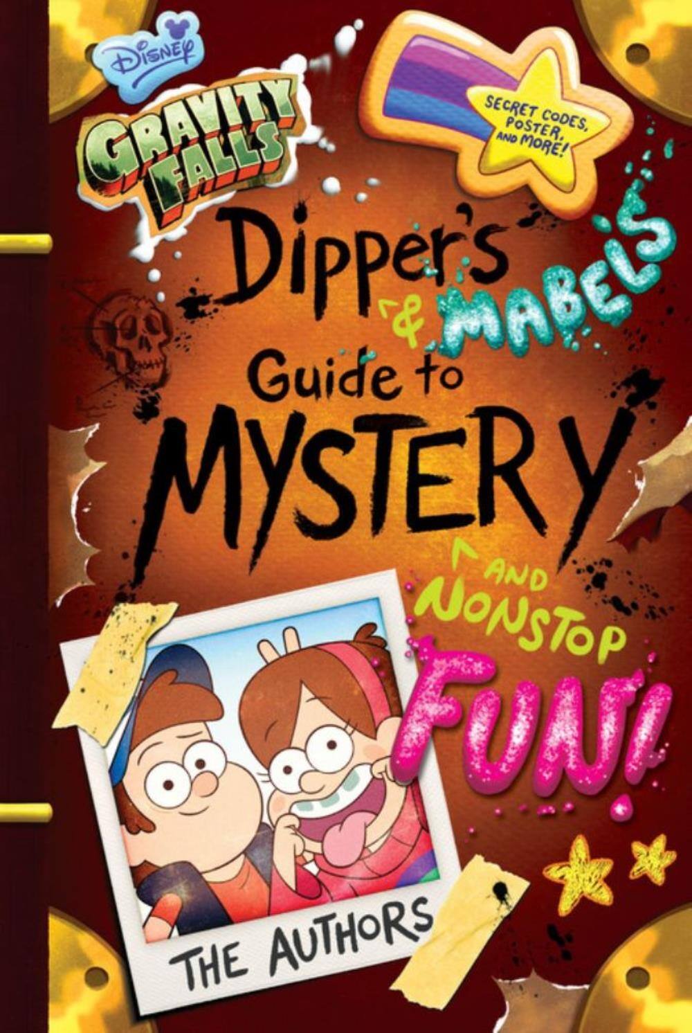 Purchase The Disney Gravity Falls Dipper S And Mabel S