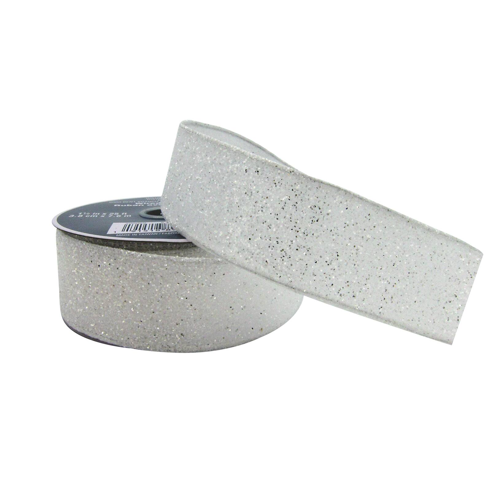 How to hang wreaths on windows for christmas Christmas Ribbon