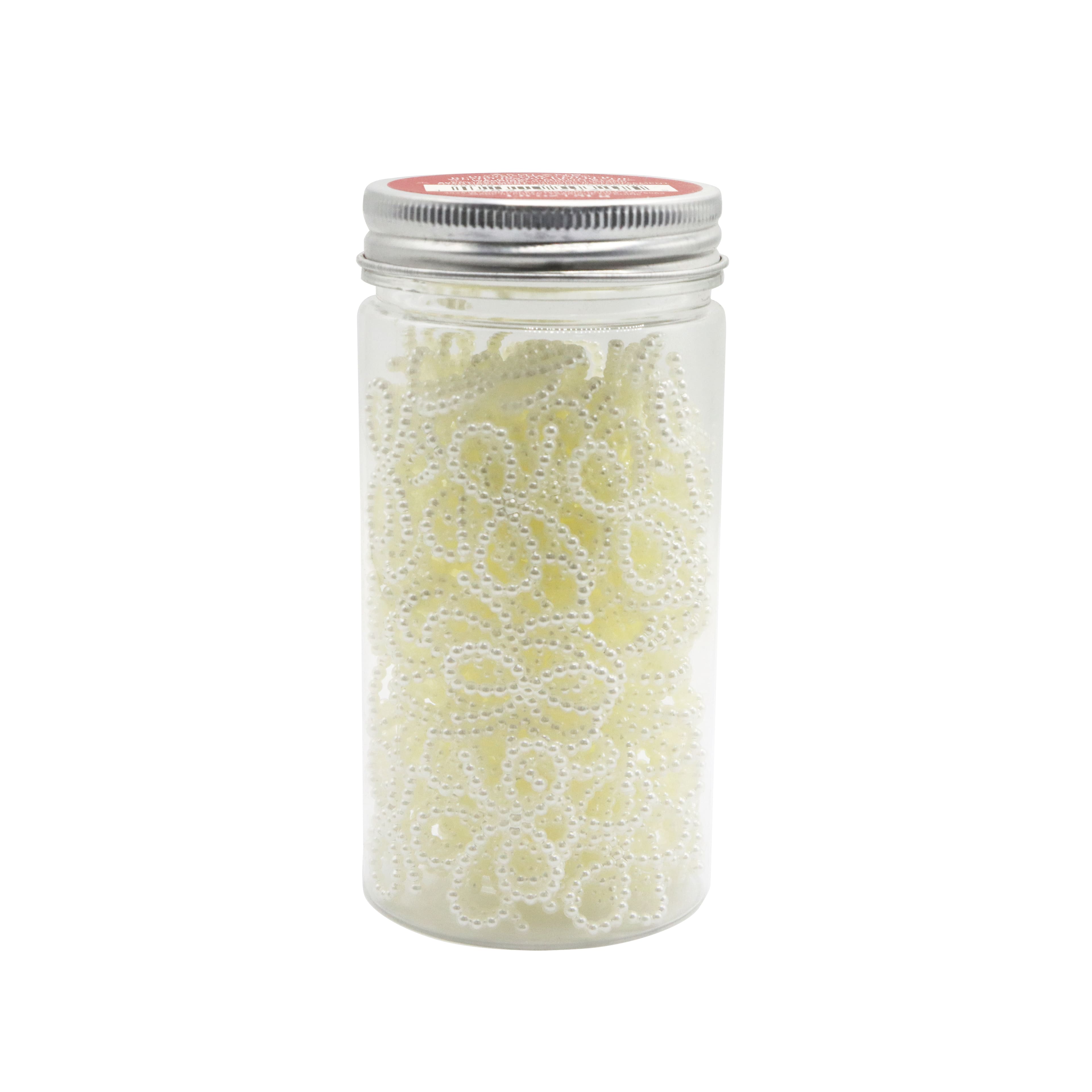 1.8oz. Pearl Bow Decorative Filler by Ashland&#xAE;