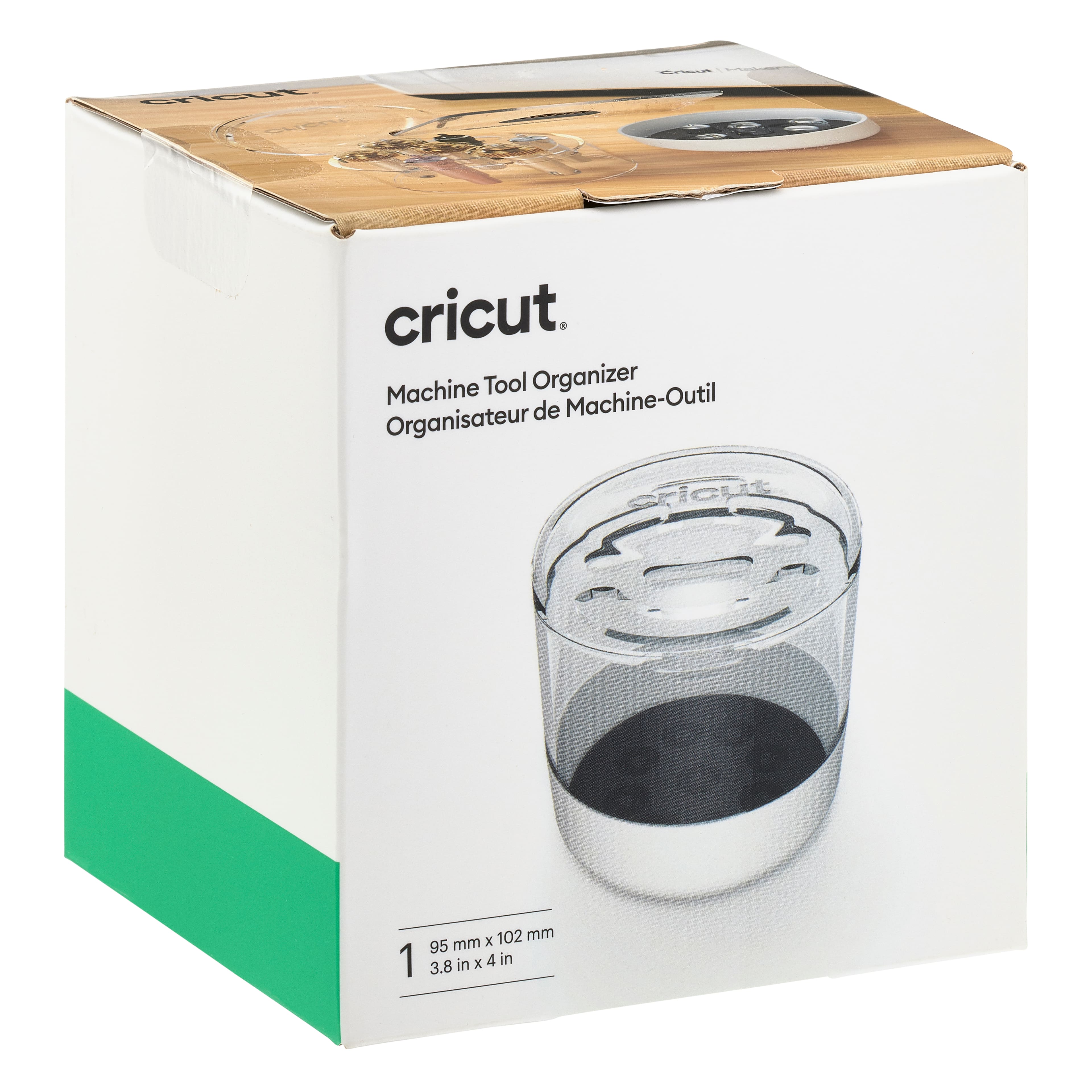 Cricut® Machine Tool Organizer