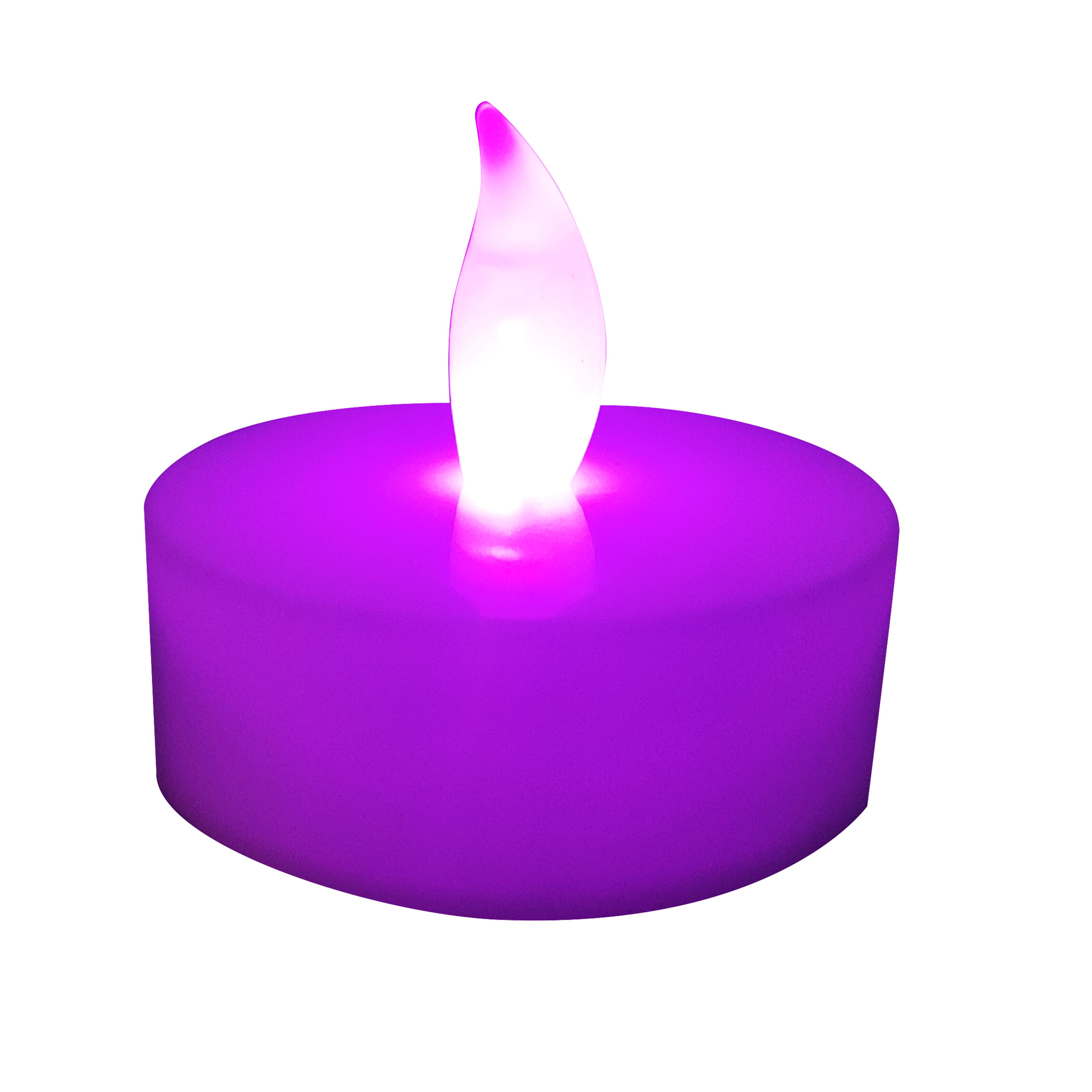 Color Changing LED Tealight by Ashland&#xAE;