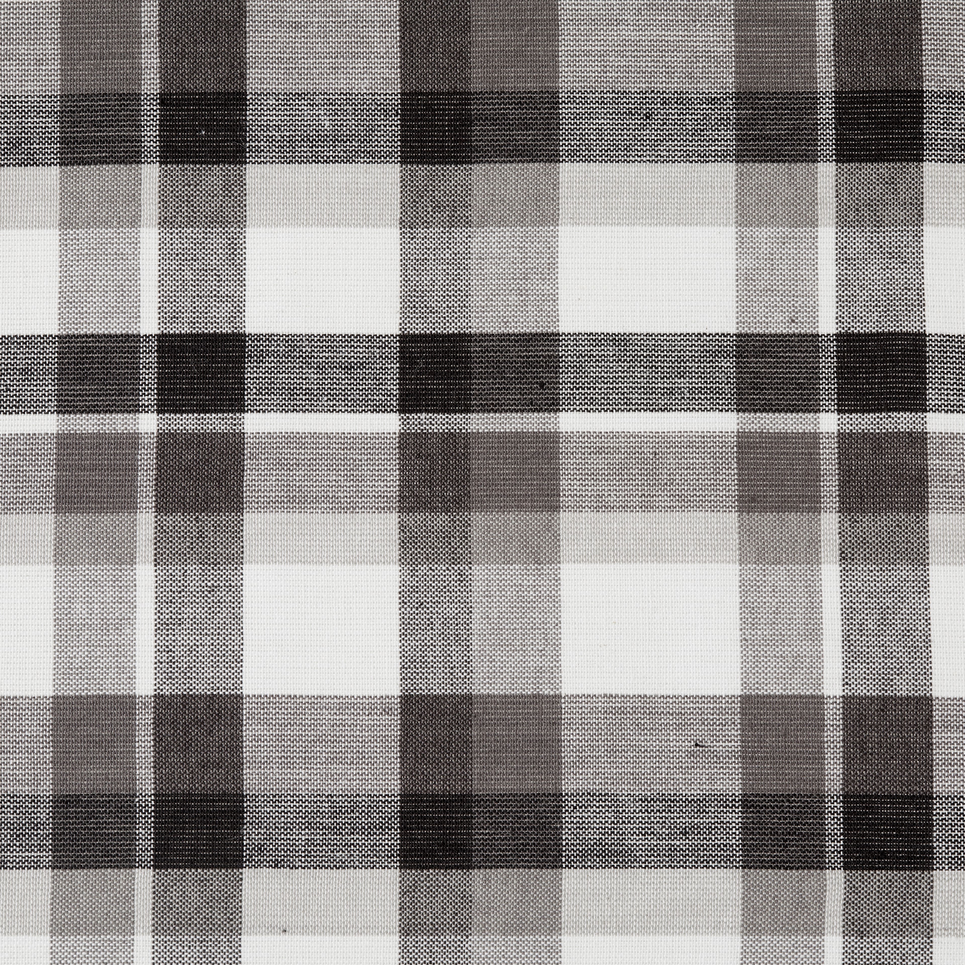 Black &#x26; White Printed Fabric Bundle by Loops &#x26; Threads&#xAE;