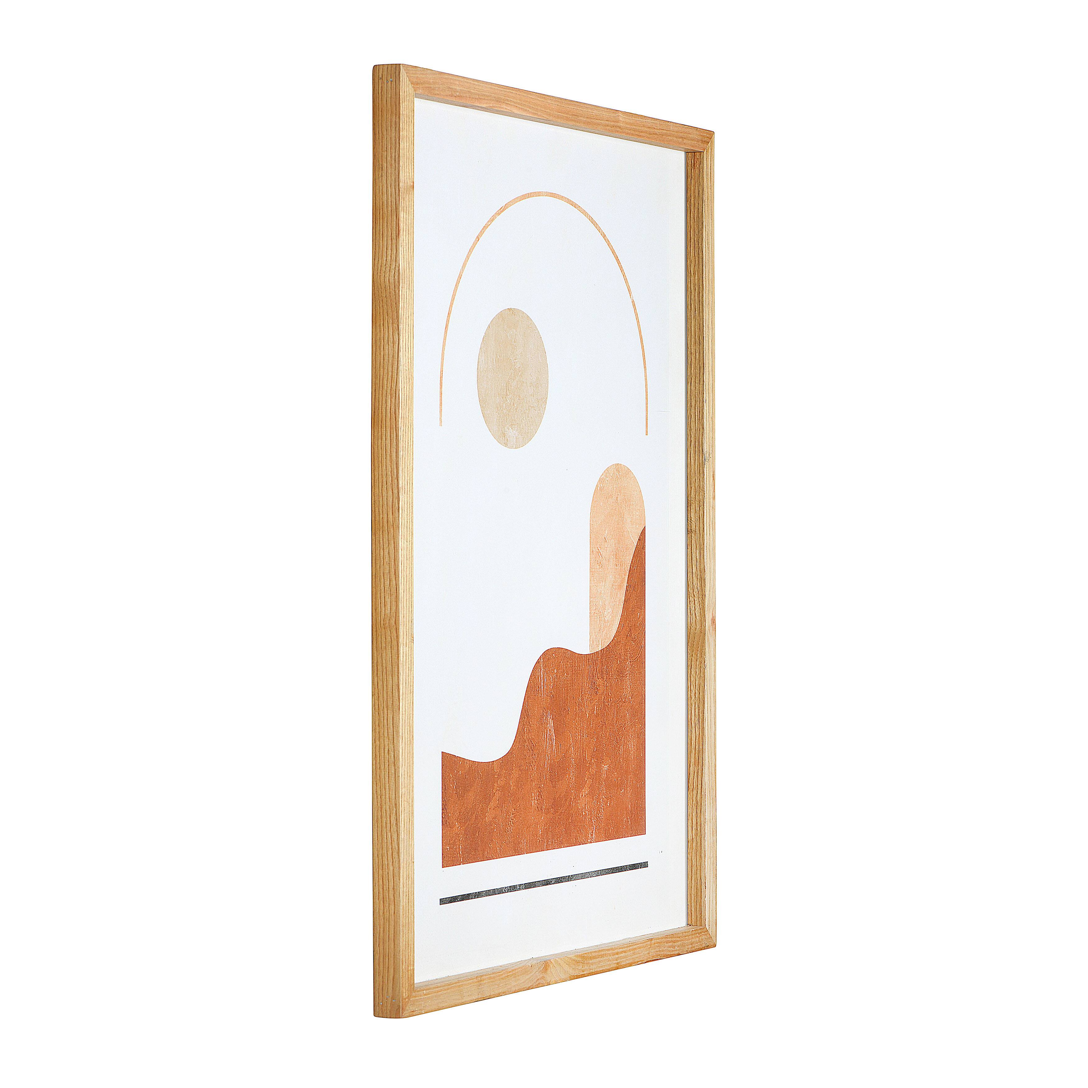 Hello Honey&#xAE; Framed Abstract Wall Art Set