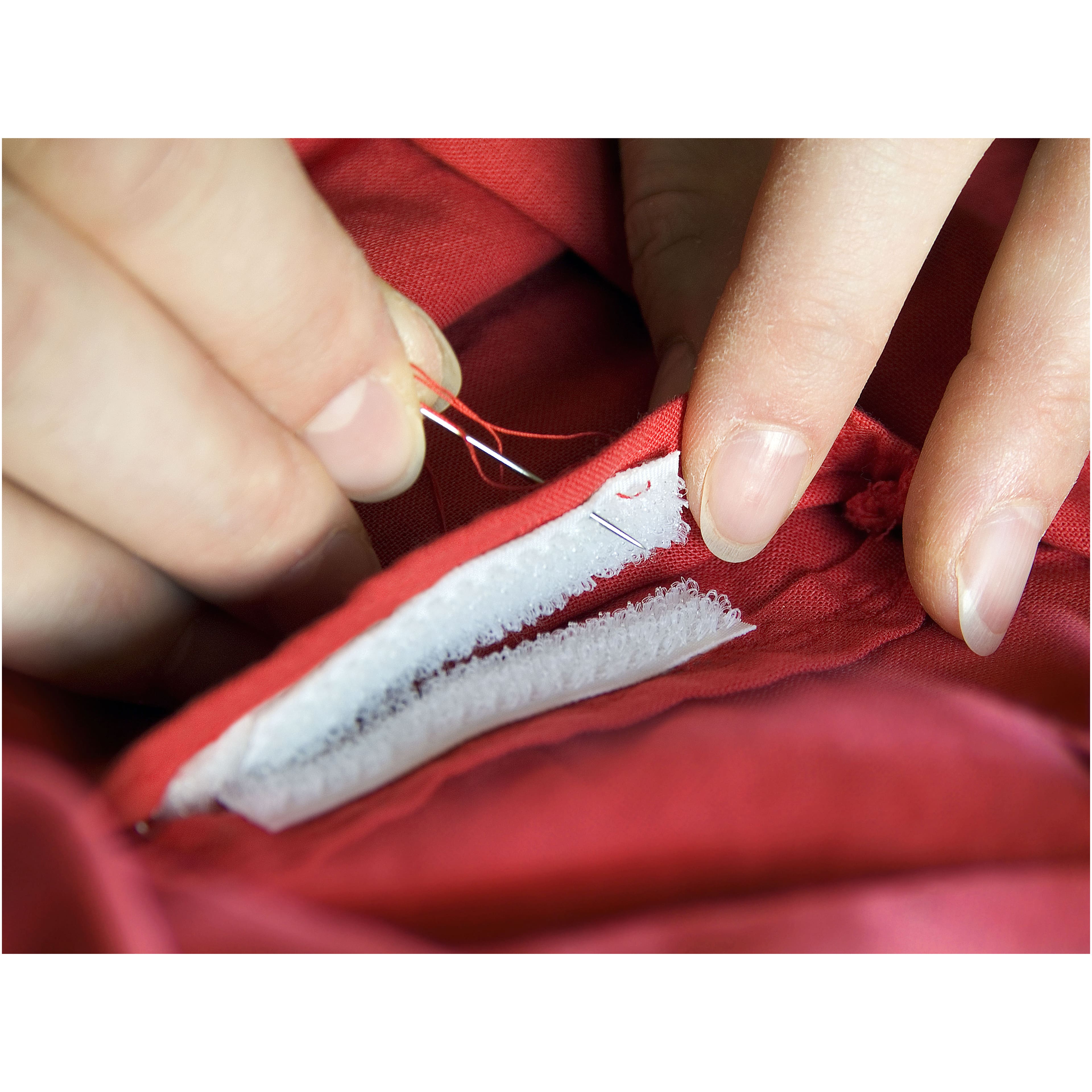 Fermeture à coudre VELCRO