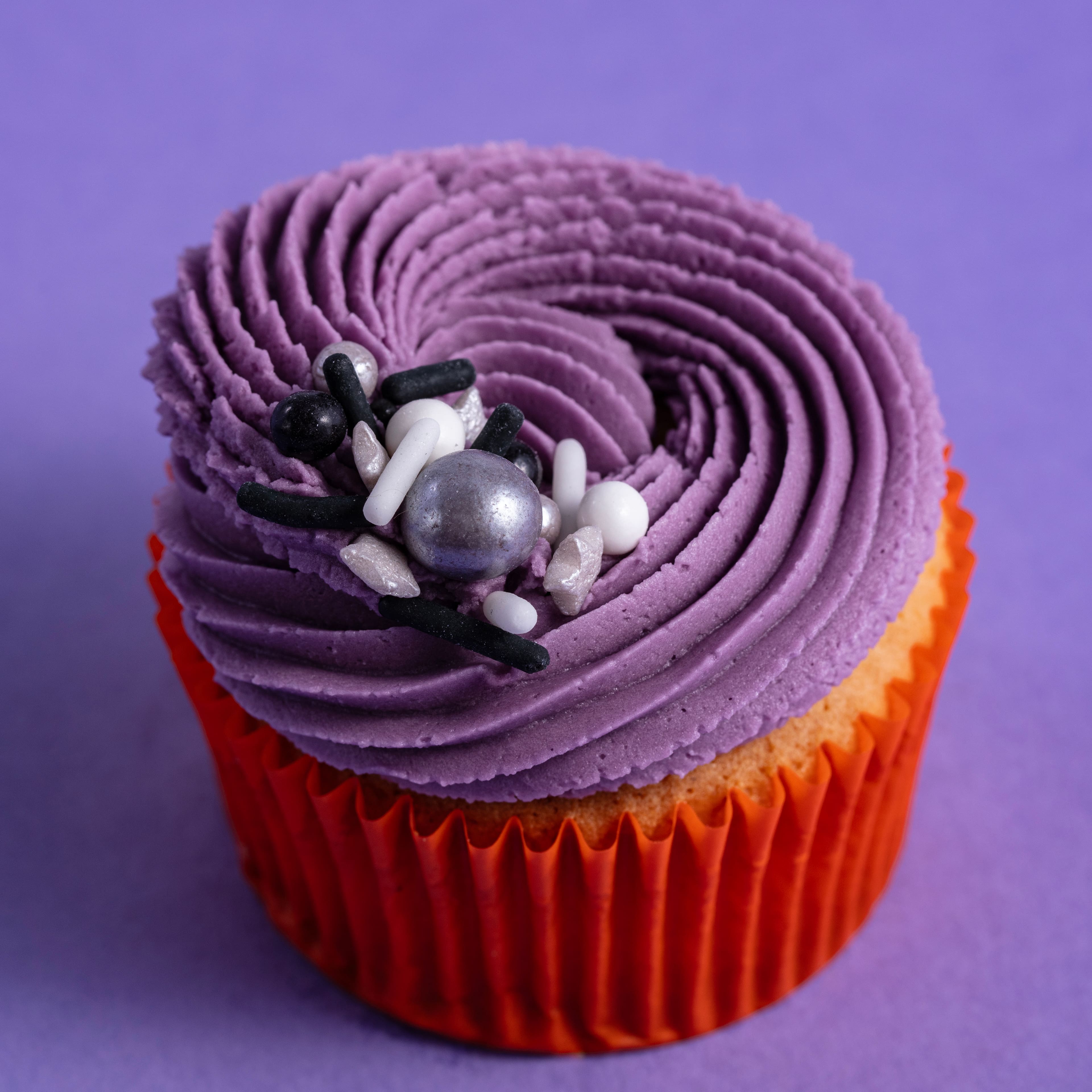 PME Cake Sweet Street&#xAE; Sparkling Spooktacular Sprinkle Mix