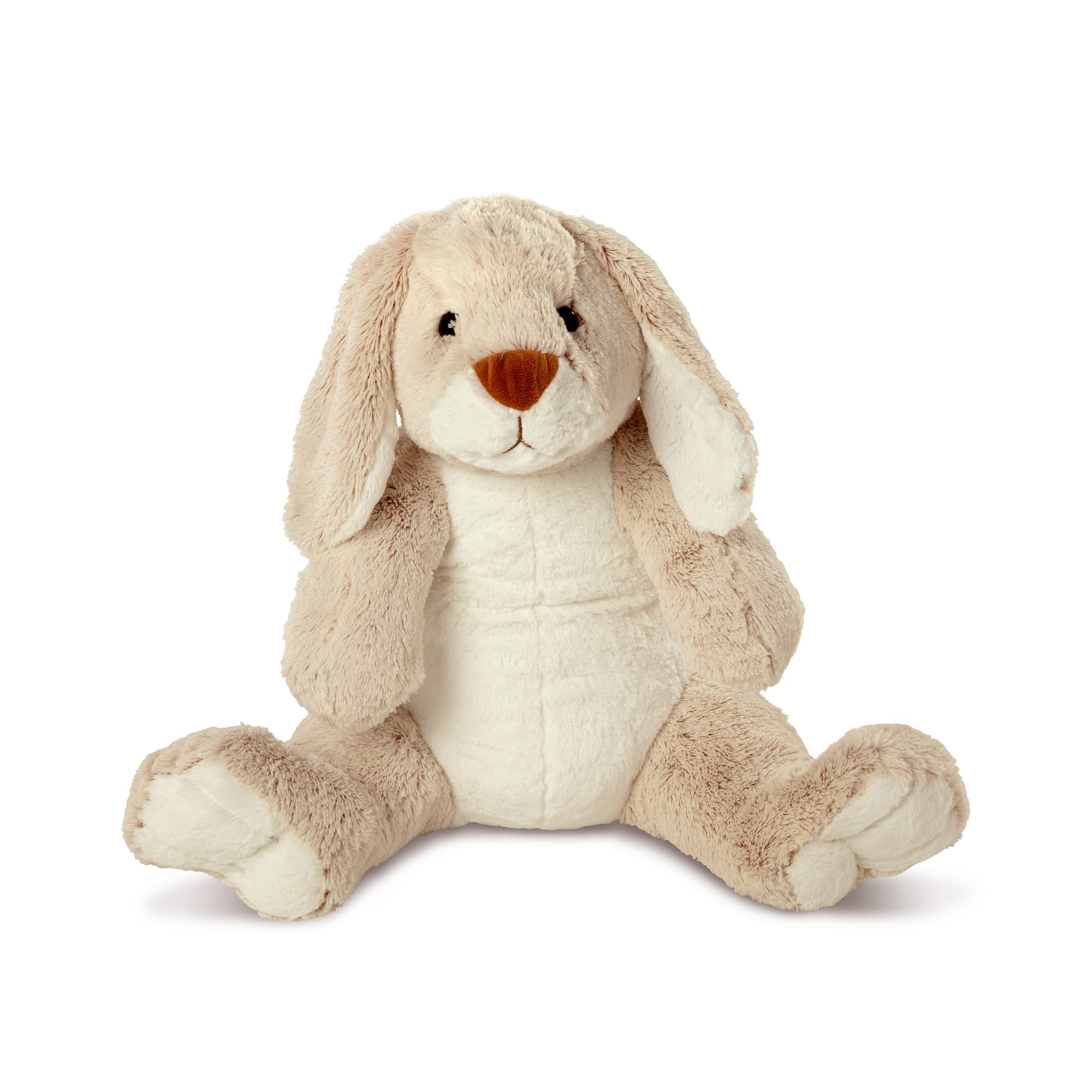 stuffed bunny rabbit