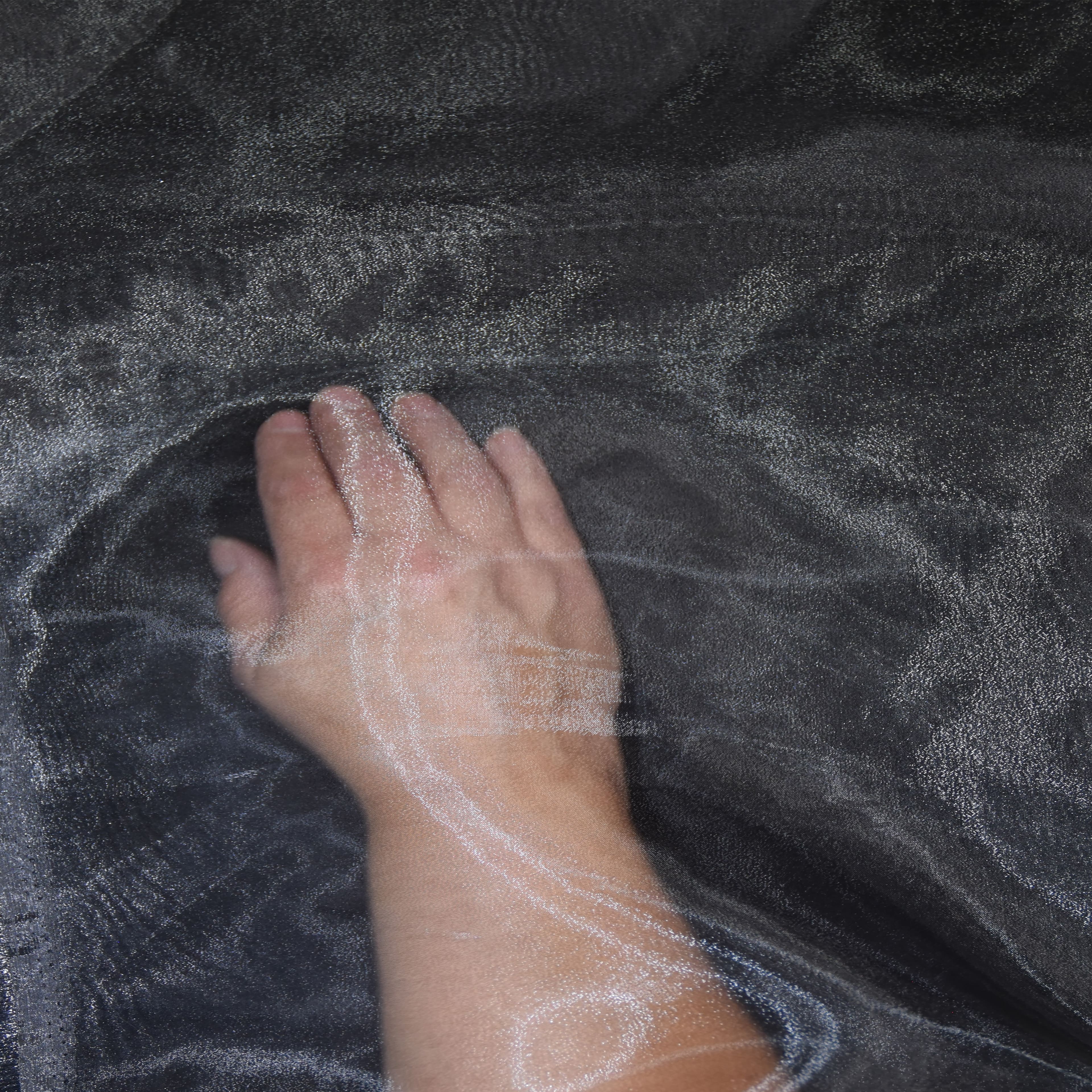 Feldman Organza Polyester Fabric